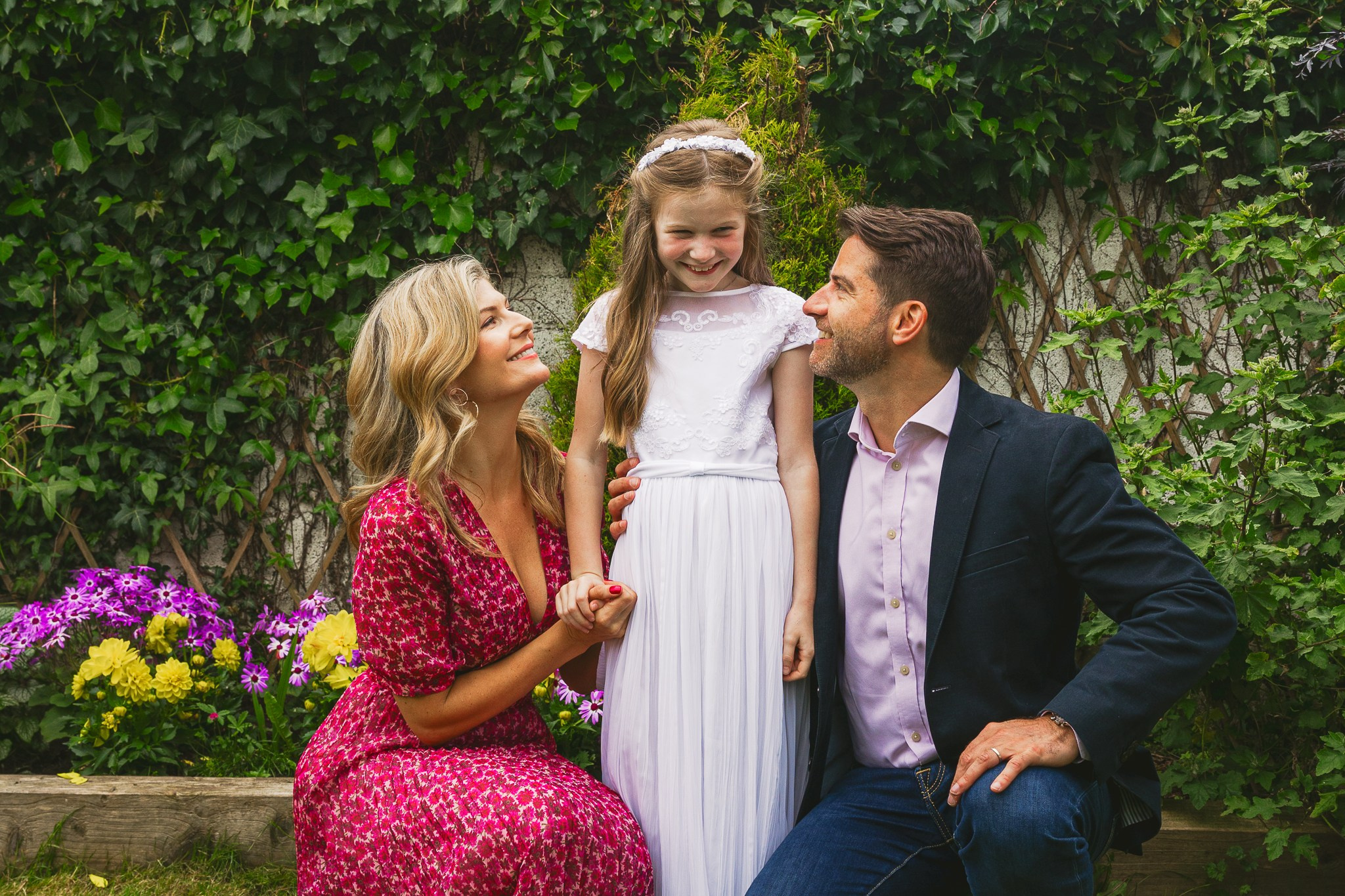 Events & Celebrations. Giandamorgana