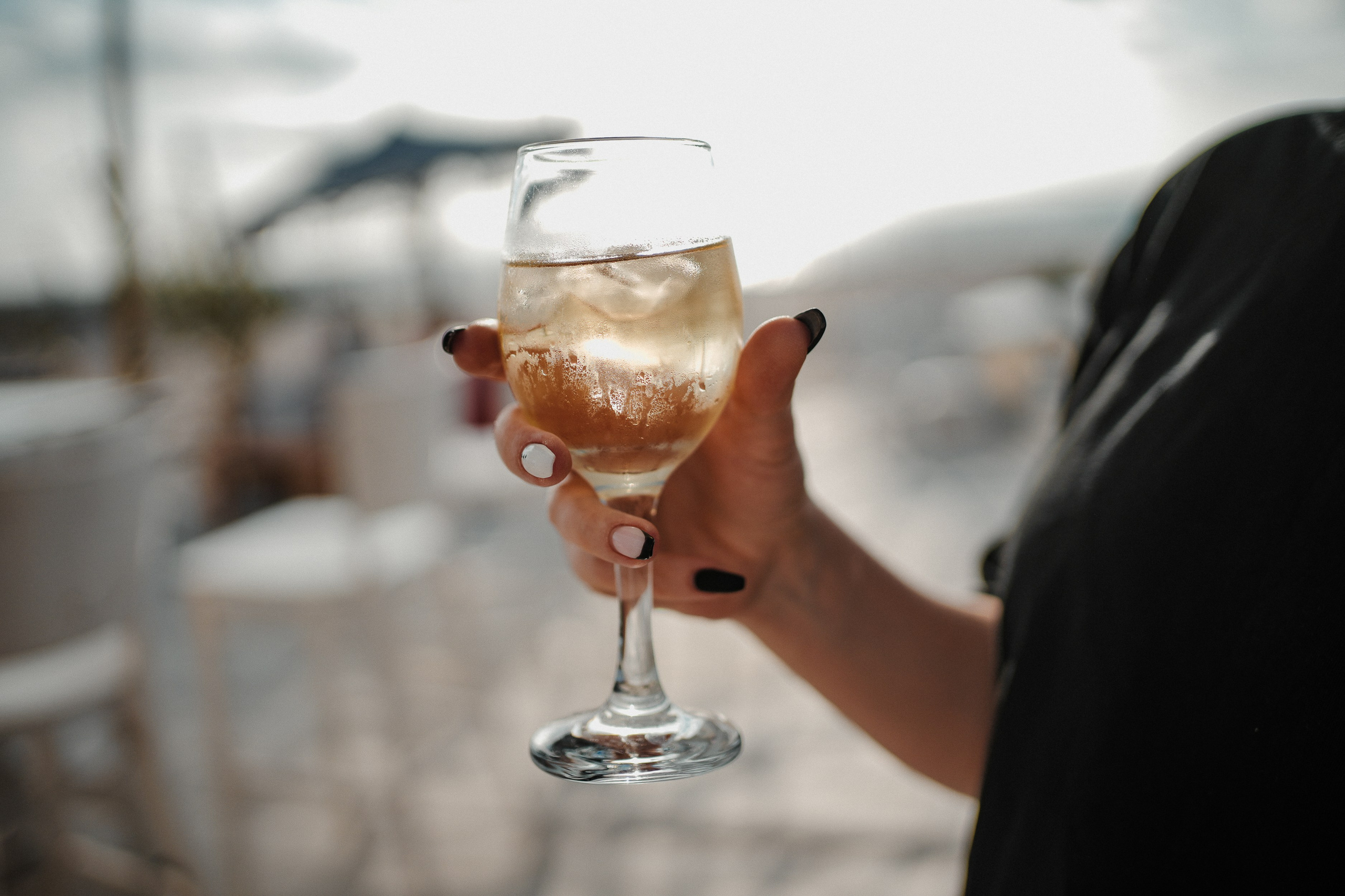 Veronika and Shmuel. Dmitry Gorodetsky Event Photographer