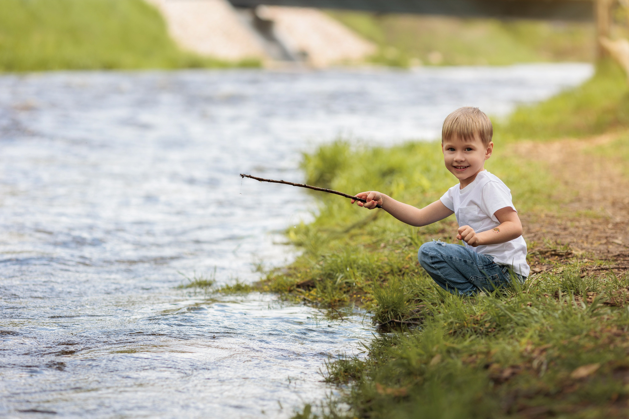 Семейная прогулка по старому городу в Вильнюсе. Семейный и детский фотограф в Вильнюсе Светлана Наумова