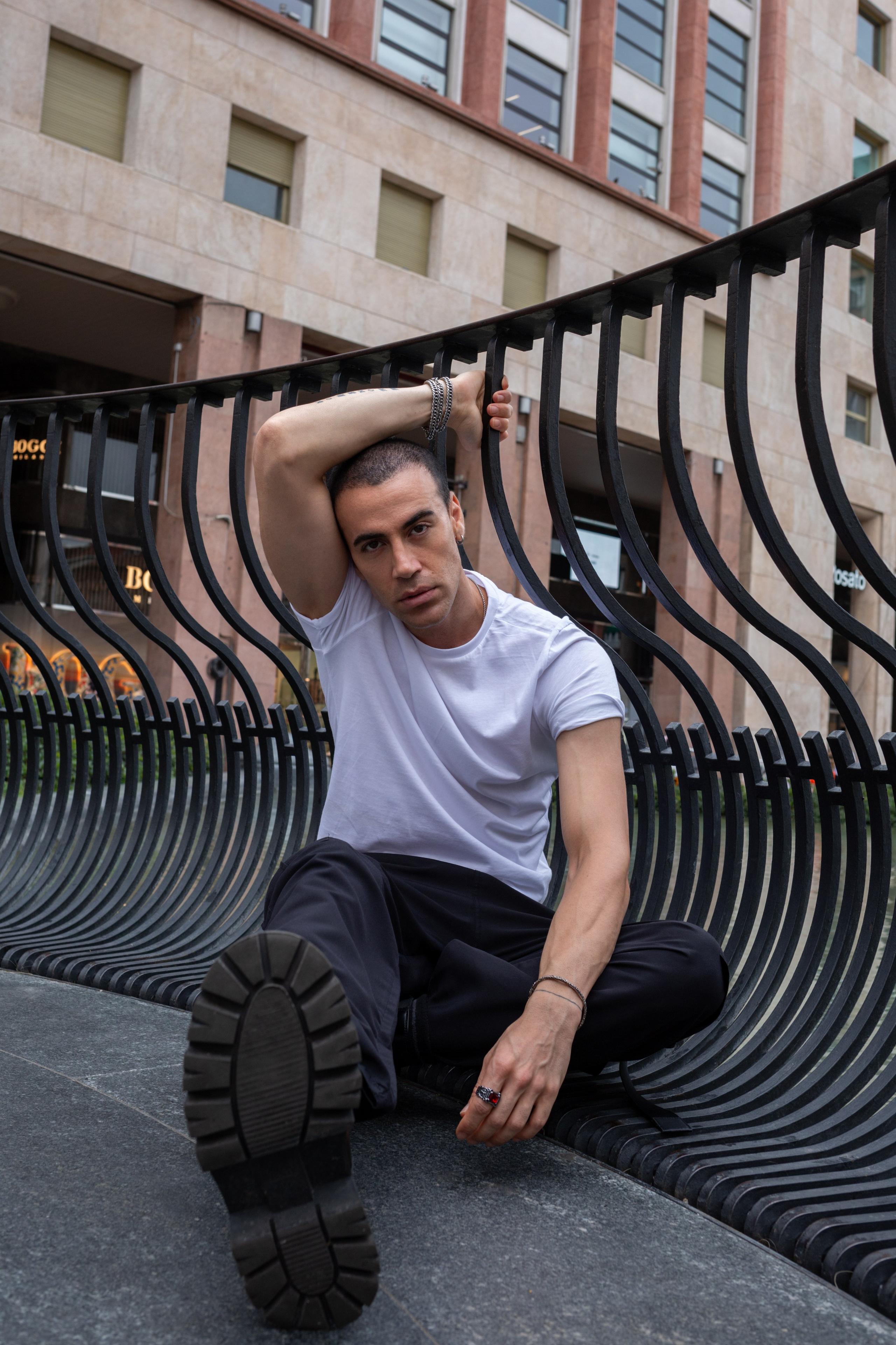 Shaho. Photographer in Milan |Mila Pro Photo