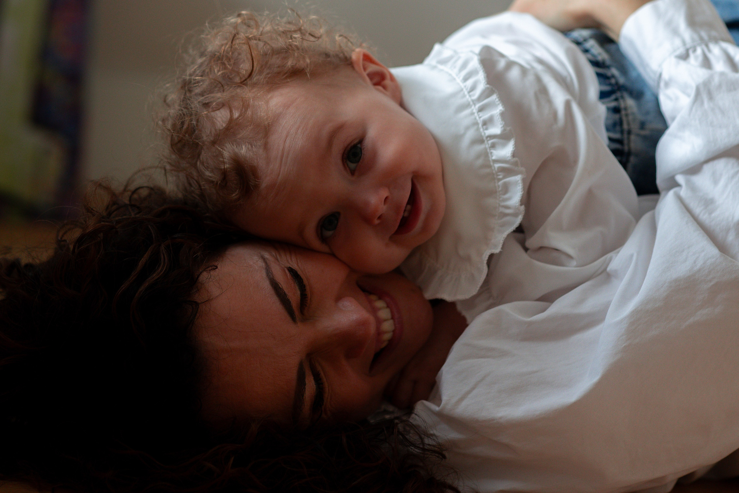 Palma and Zoe. Photographer in Milan |Mila Pro Photo