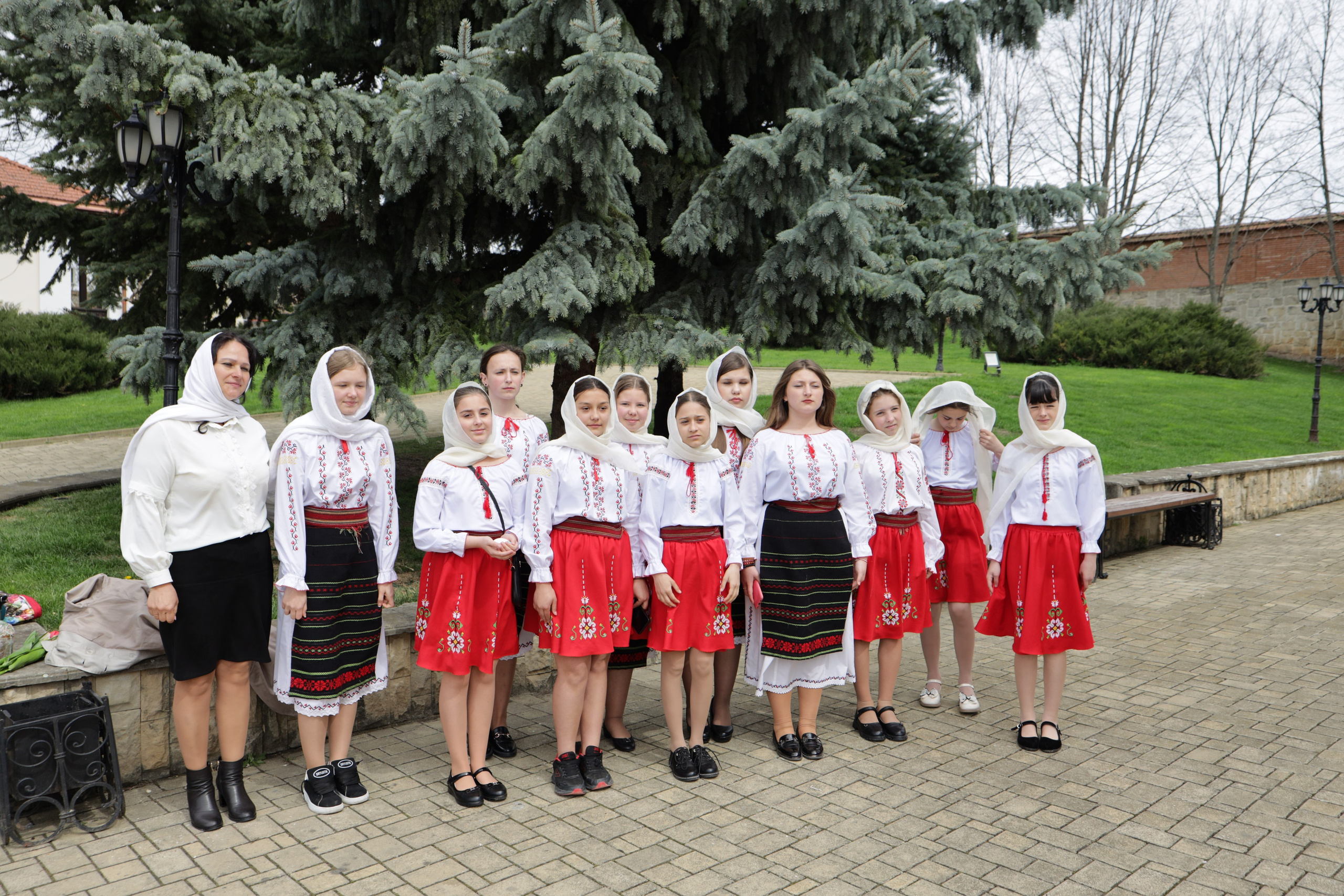 Cântările Învierii-Tradiție și Lumină. Alika Dia- Fotograf în Republica Moldova, Strășeni
