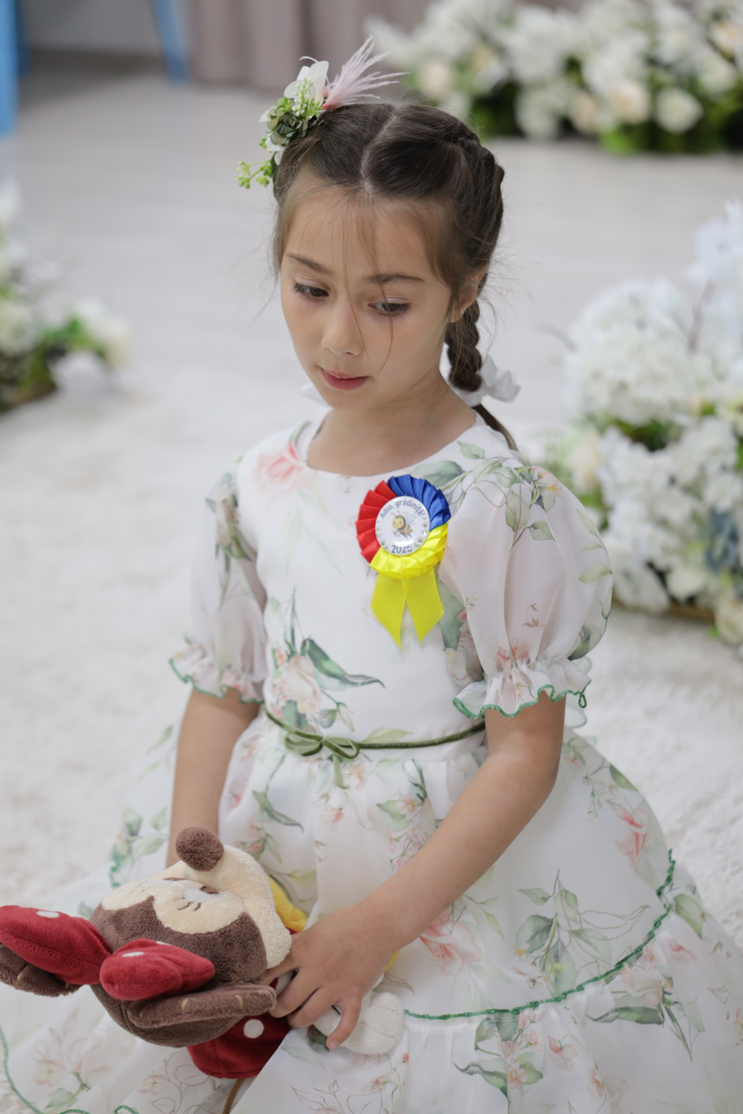 Adio Grădiniță 2026. Alika Dia- Fotograf în Republica Moldova, Strășeni
