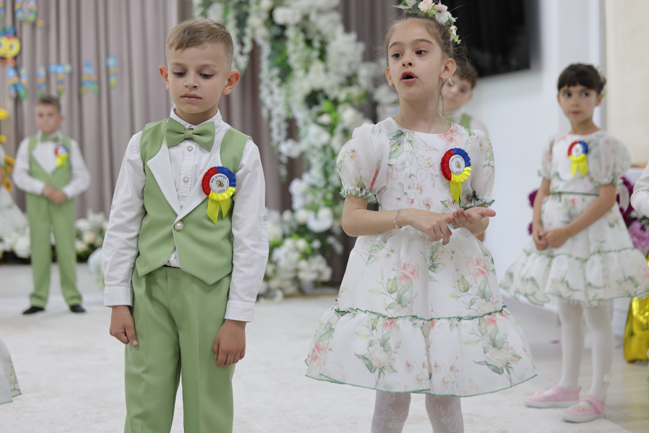 Adio Grădiniță dragă-2026. Alika Dia- Fotograf în Republica Moldova, Strășeni