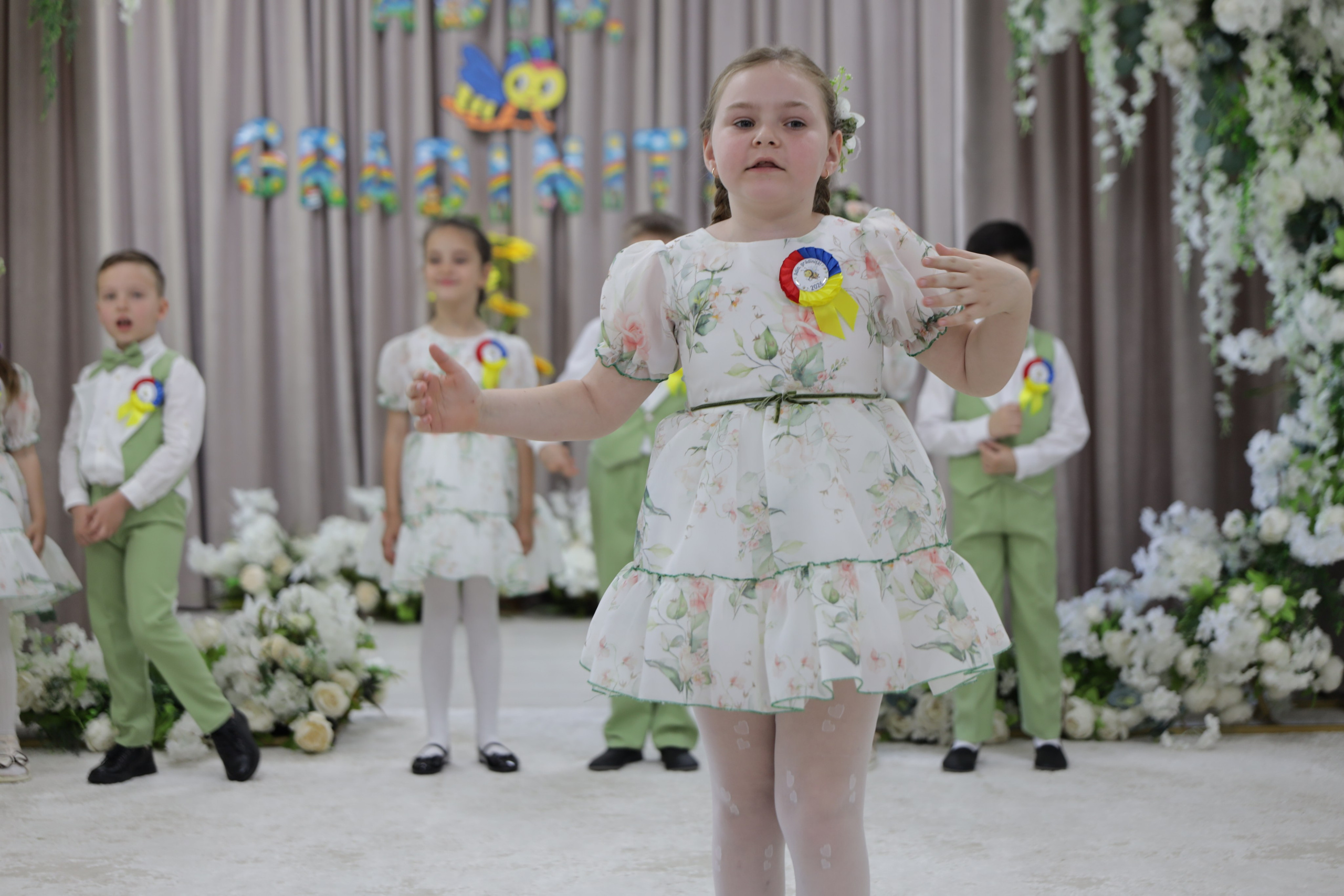 Adio Grădiniță 2026. Alika Dia- Fotograf în Republica Moldova, Strășeni