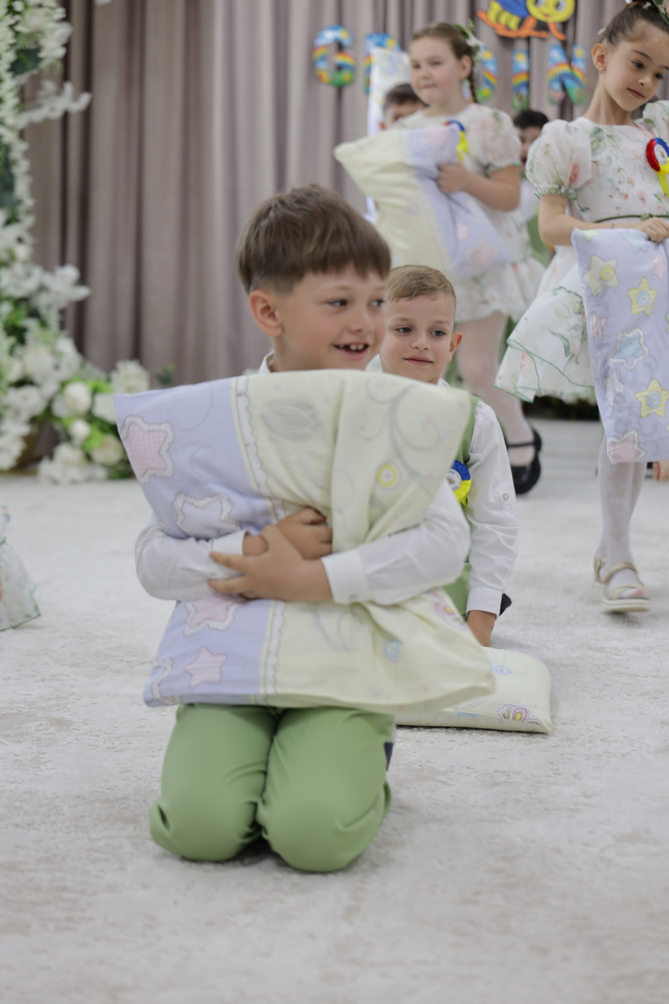 Adio Grădiniță 2026. Alika Dia- Fotograf în Republica Moldova, Strășeni
