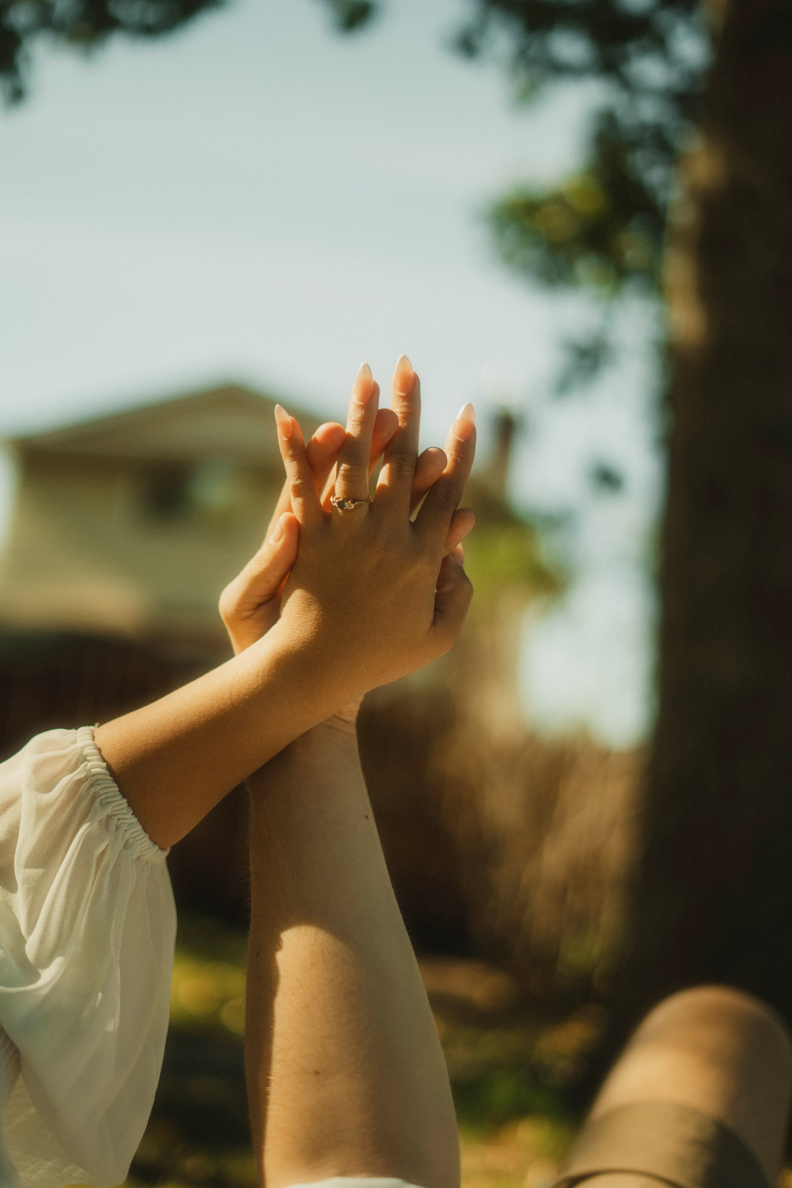 Engagement/Love Story. Abluecat photography