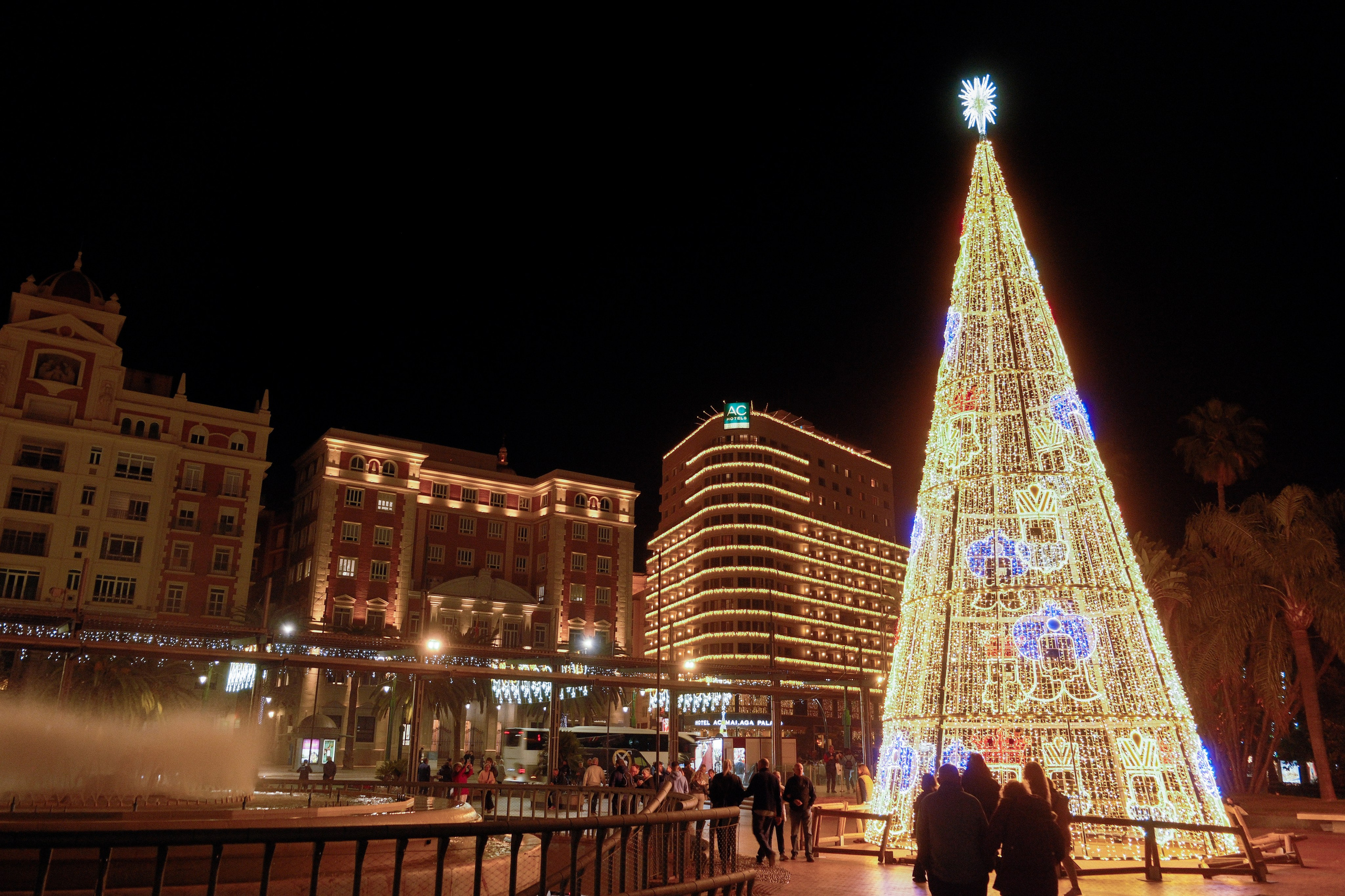 Architectural, Real Estate & Aerial Photographer in Malaga