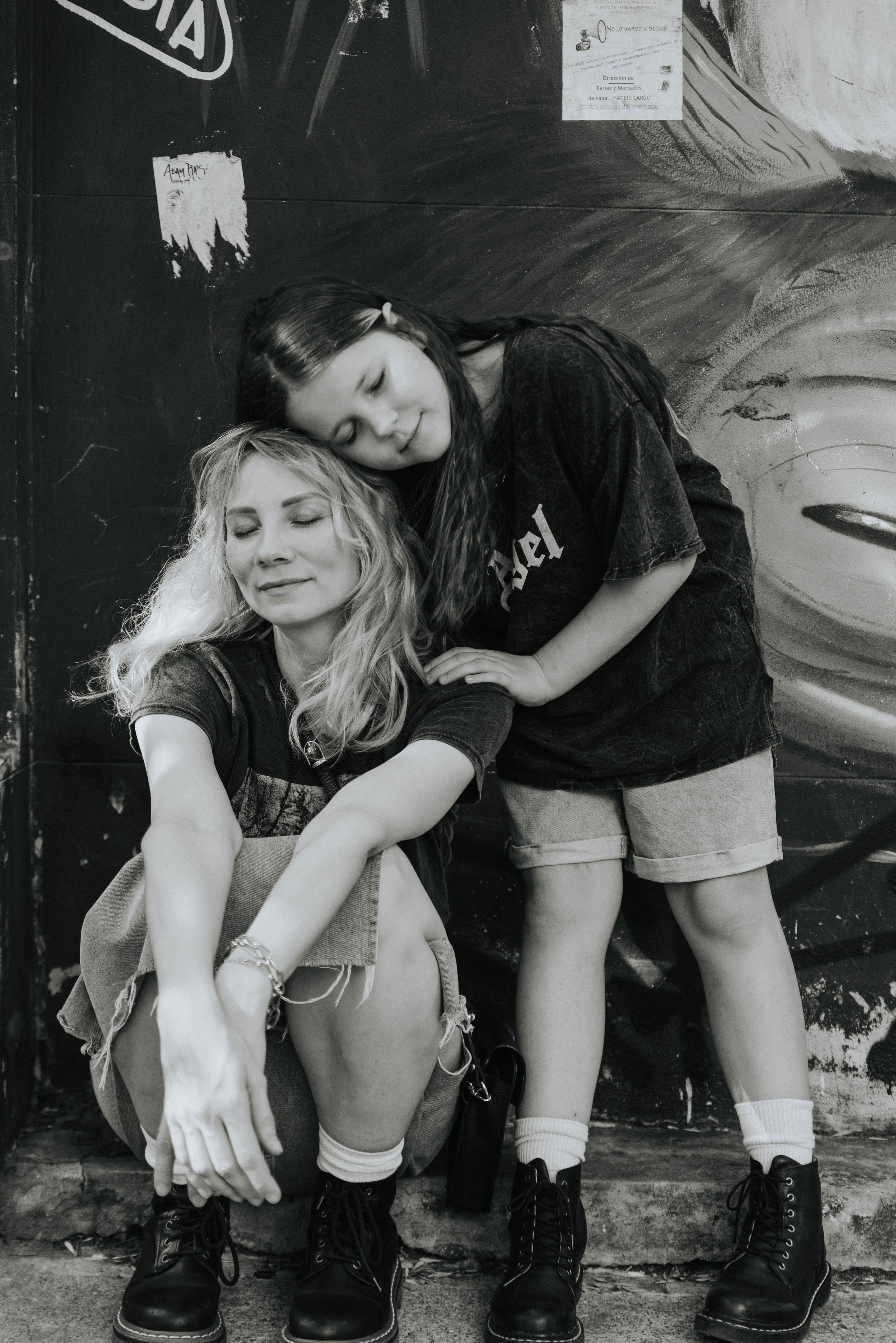 Flea Market Buenos Aires. Photographer @elmirkami in the city of Buenos Aires