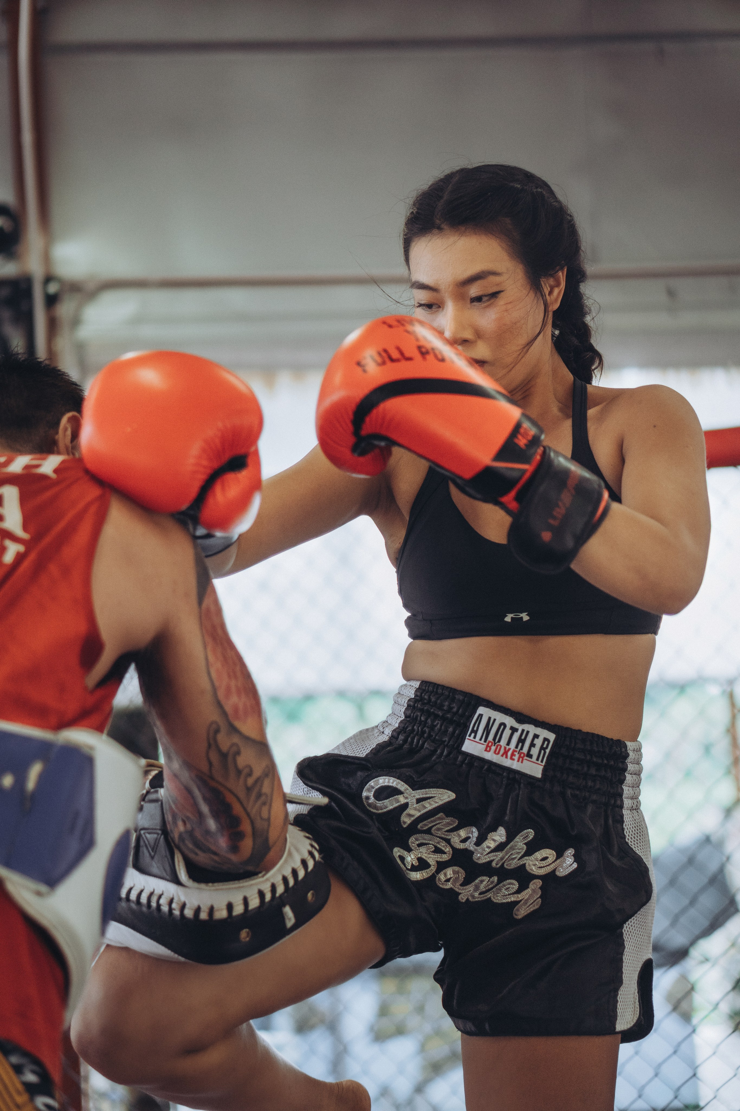 Team Pace. Nova Fitness Retreat | Fitness & Wellness Retreat in Phu Quoc, Vietnam