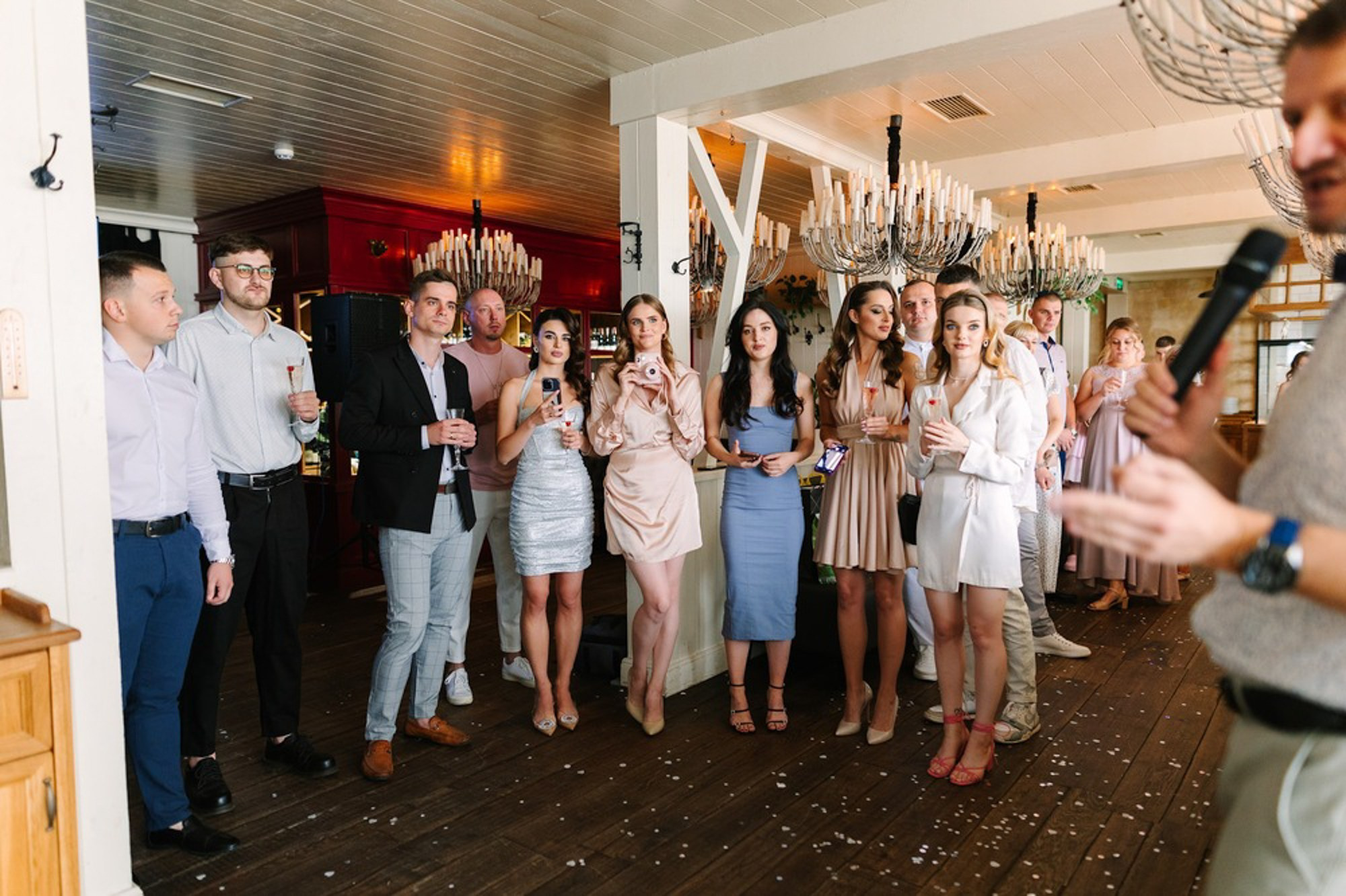 Весільна фотосесія в Чернігові. Photokostin.com