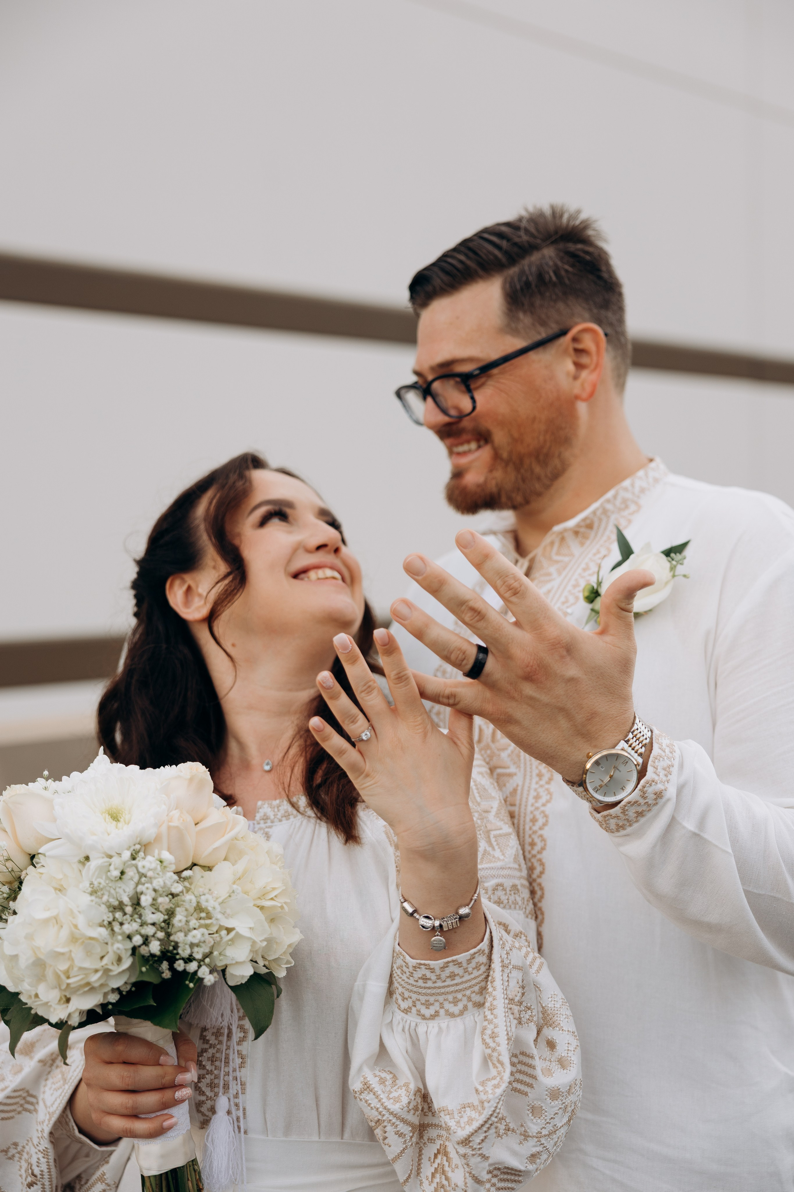 *. Wedding and family photographer San Diego