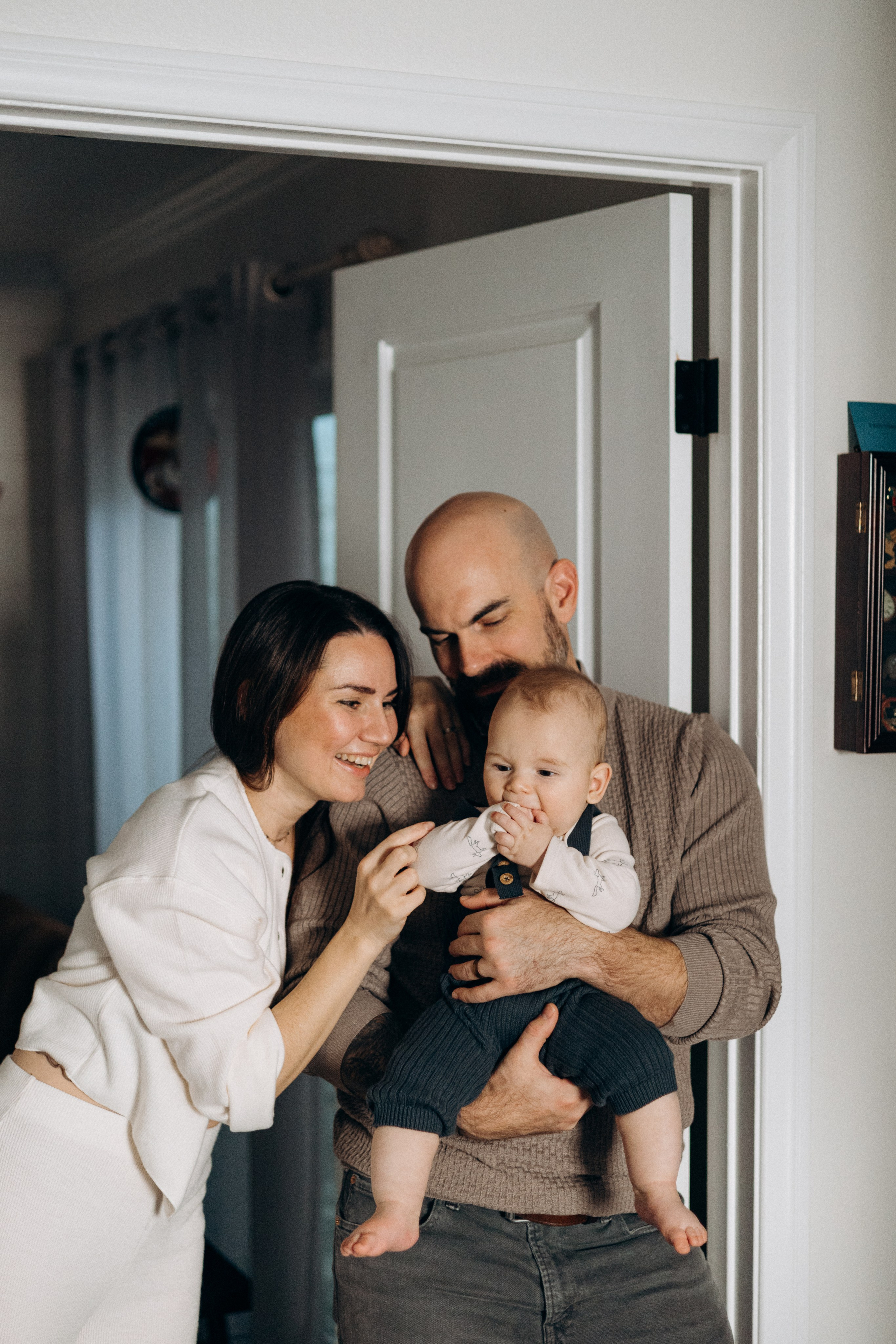 *. Wedding and family photographer San Diego