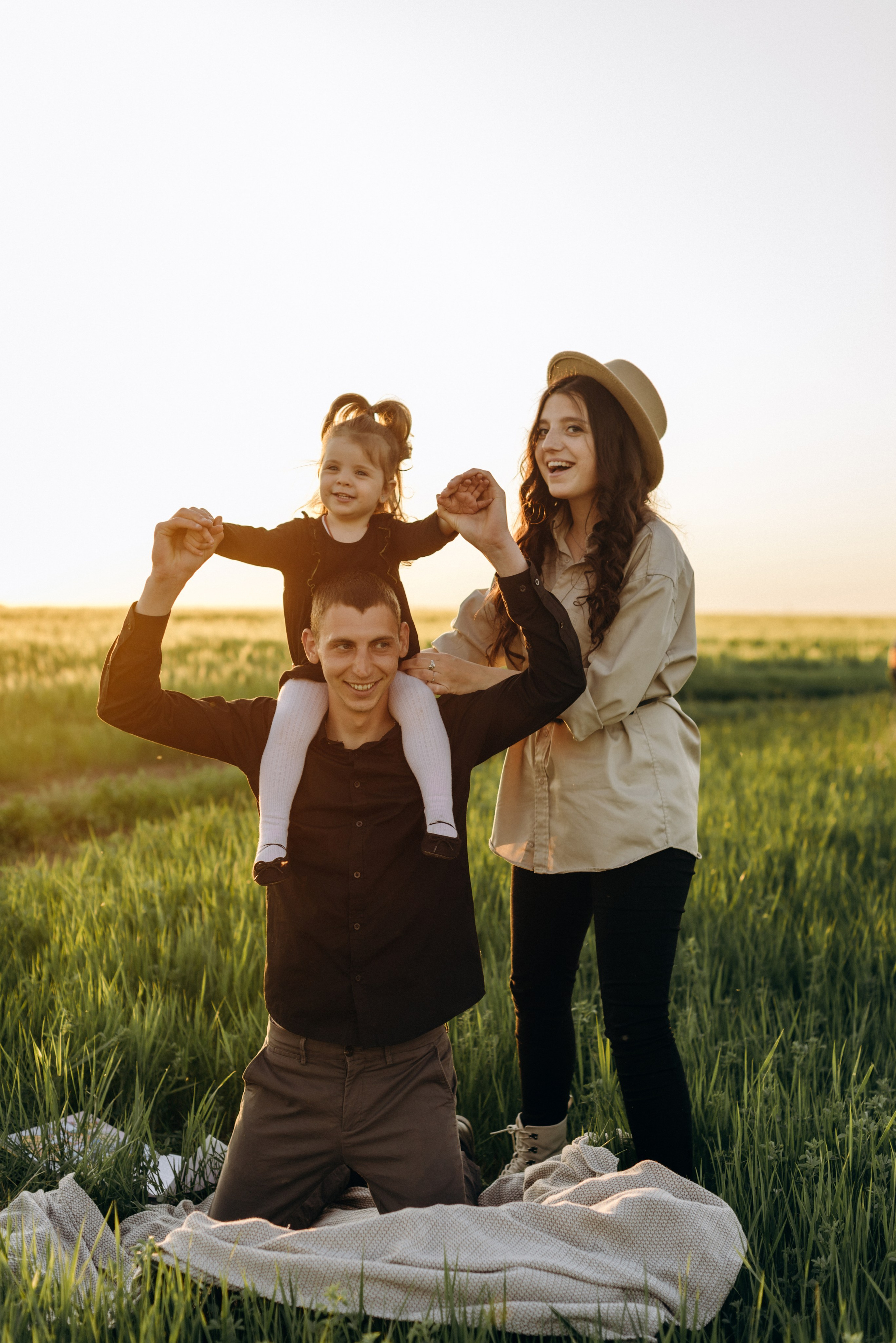 *. Wedding and family photographer San Diego