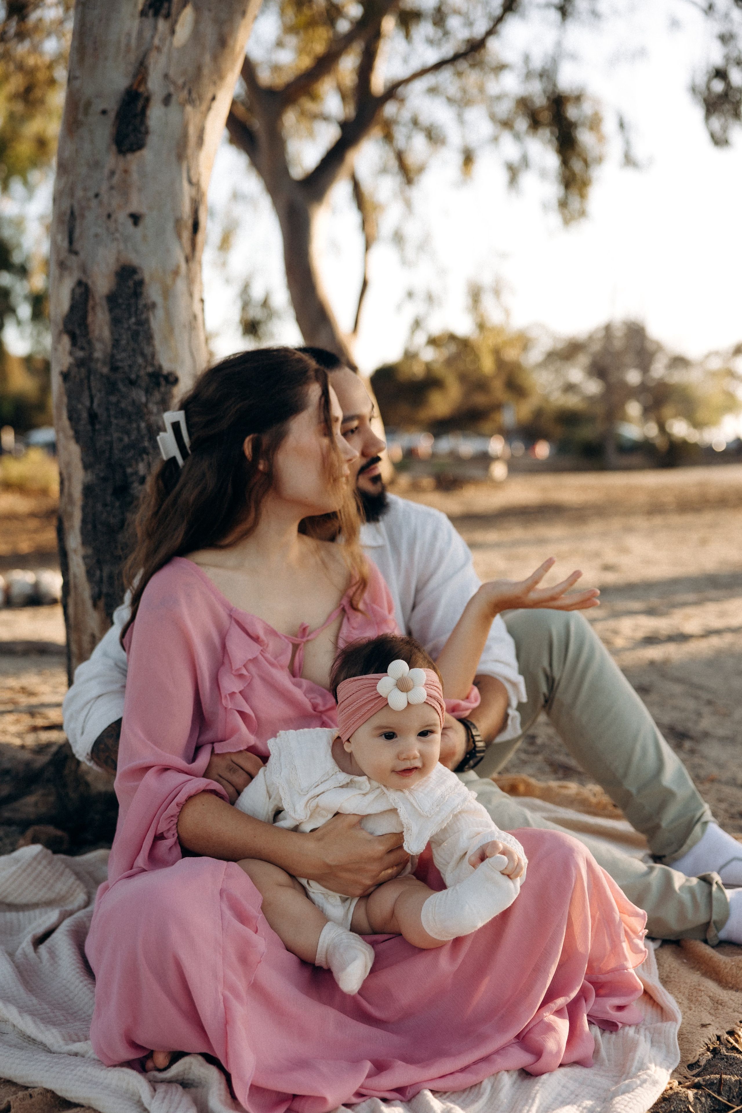 *. Wedding and family photographer San Diego