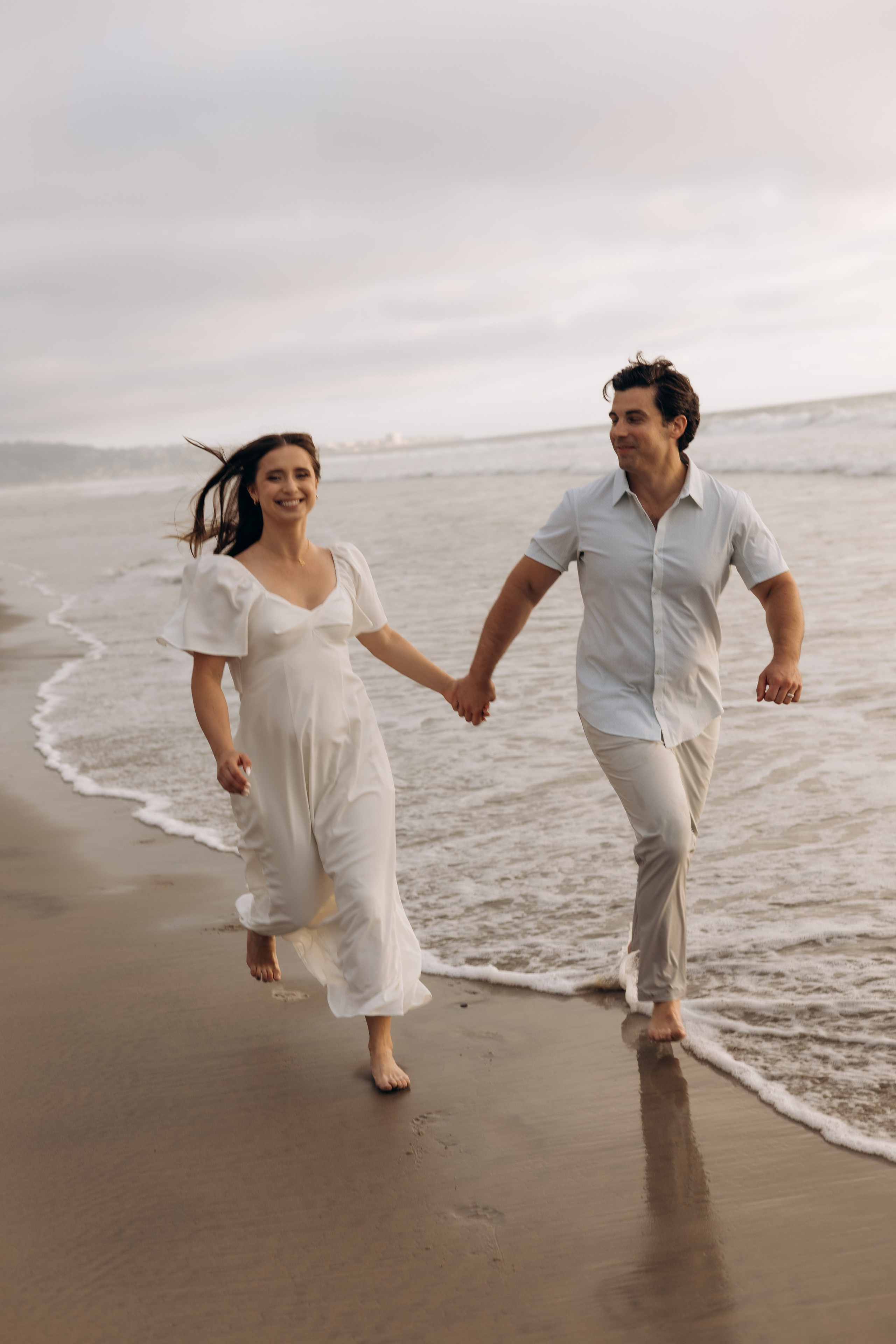 *. Wedding and family photographer San Diego