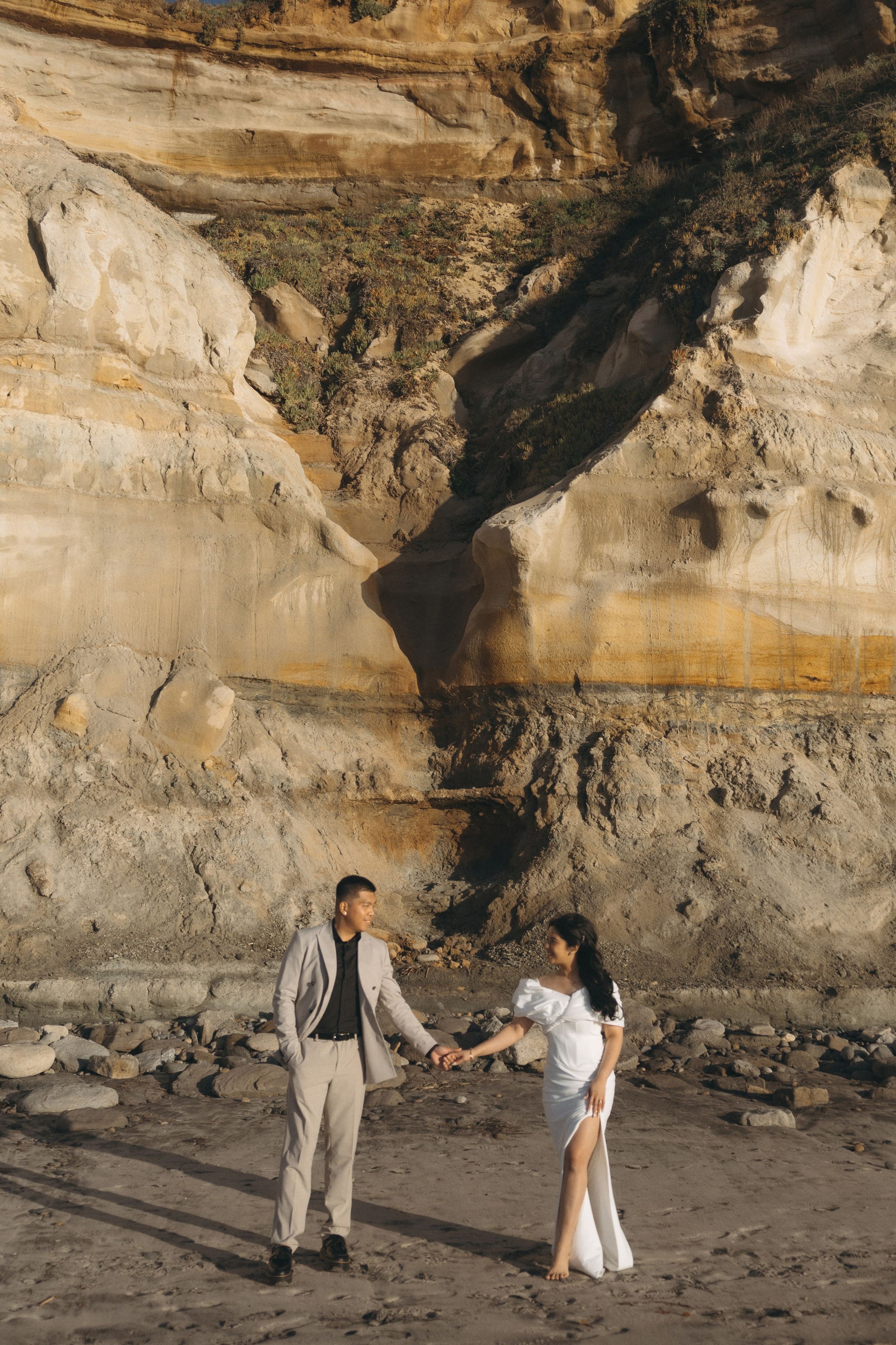 *. Wedding and family photographer San Diego