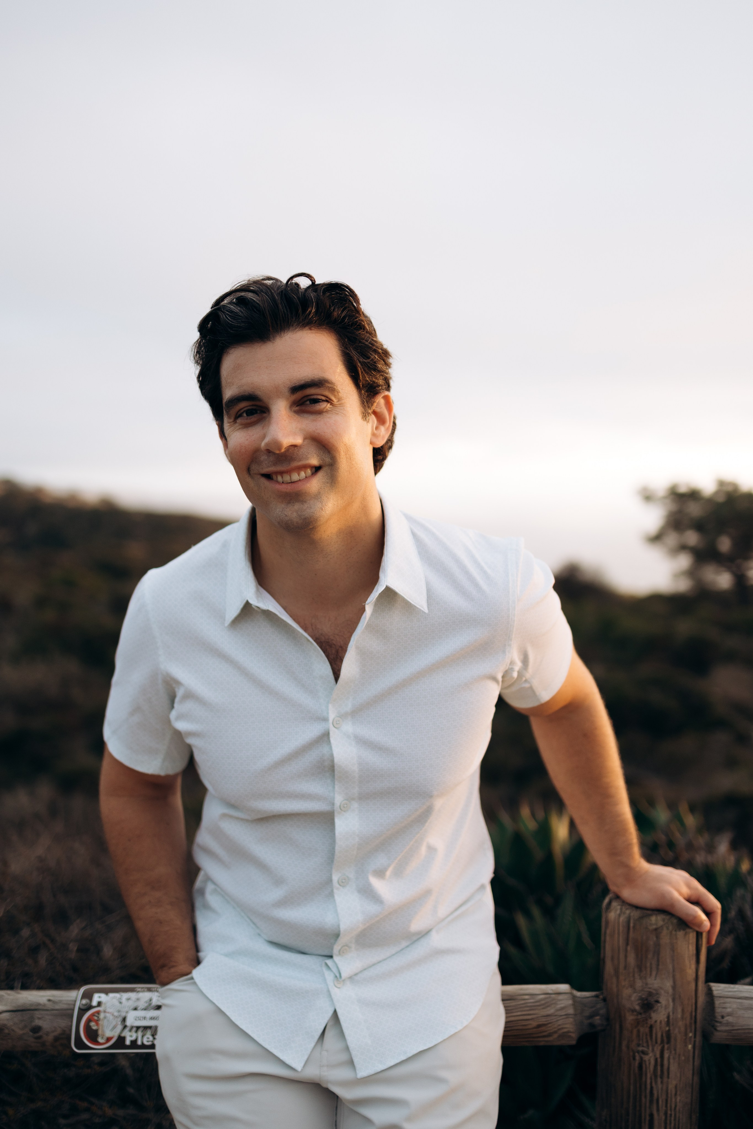 *. Wedding and family photographer San Diego