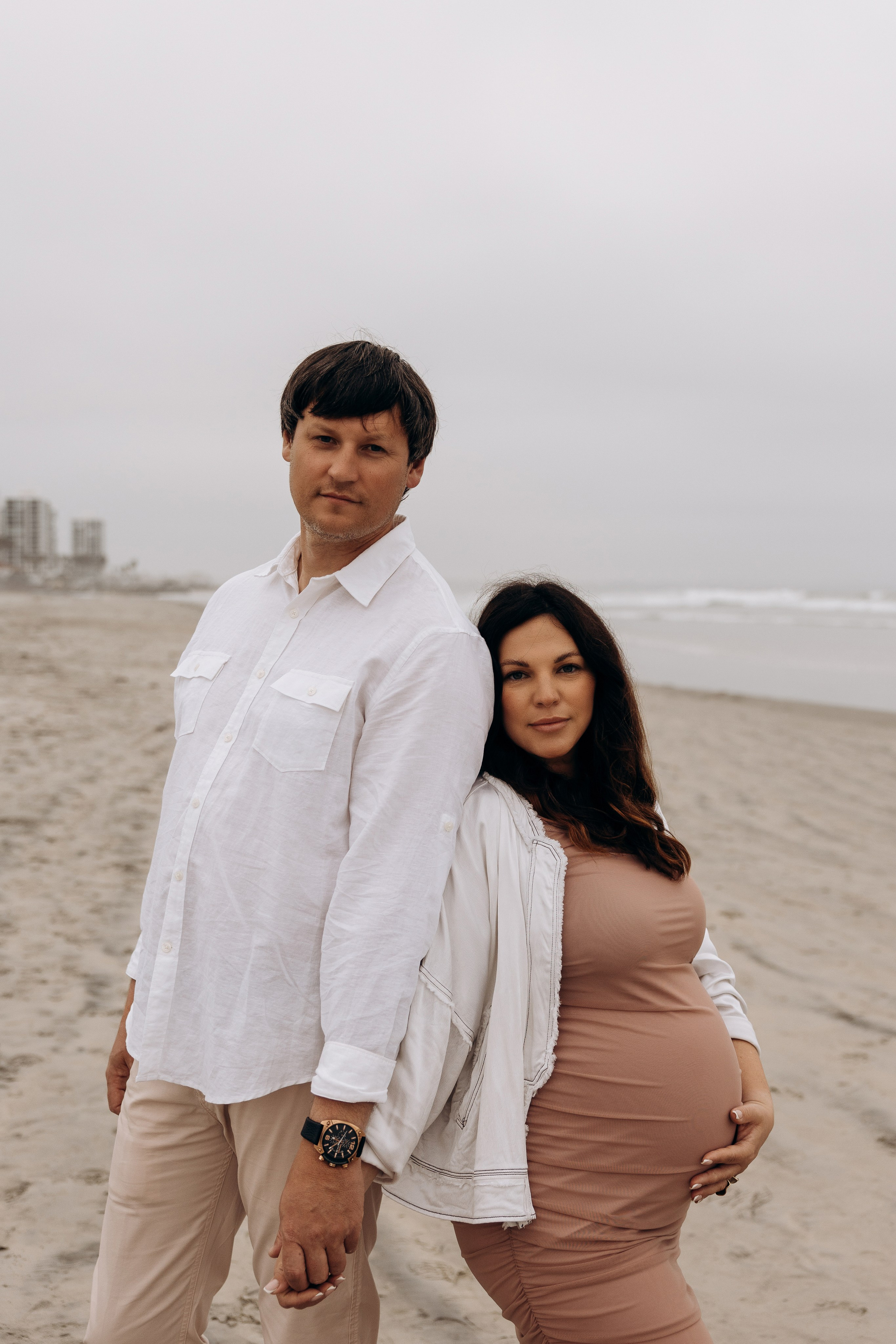 *. Wedding and family photographer San Diego