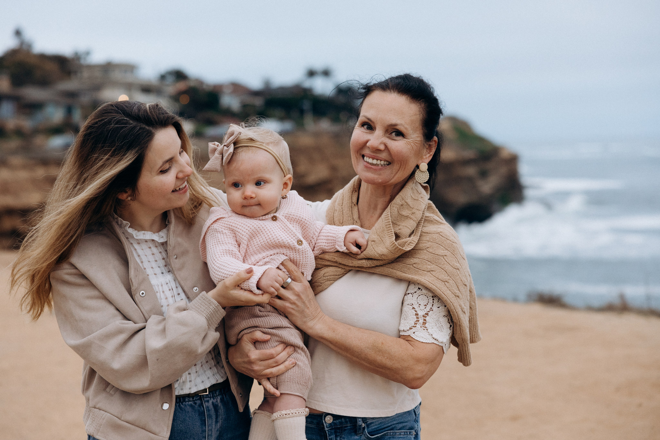 *. Wedding and family photographer San Diego