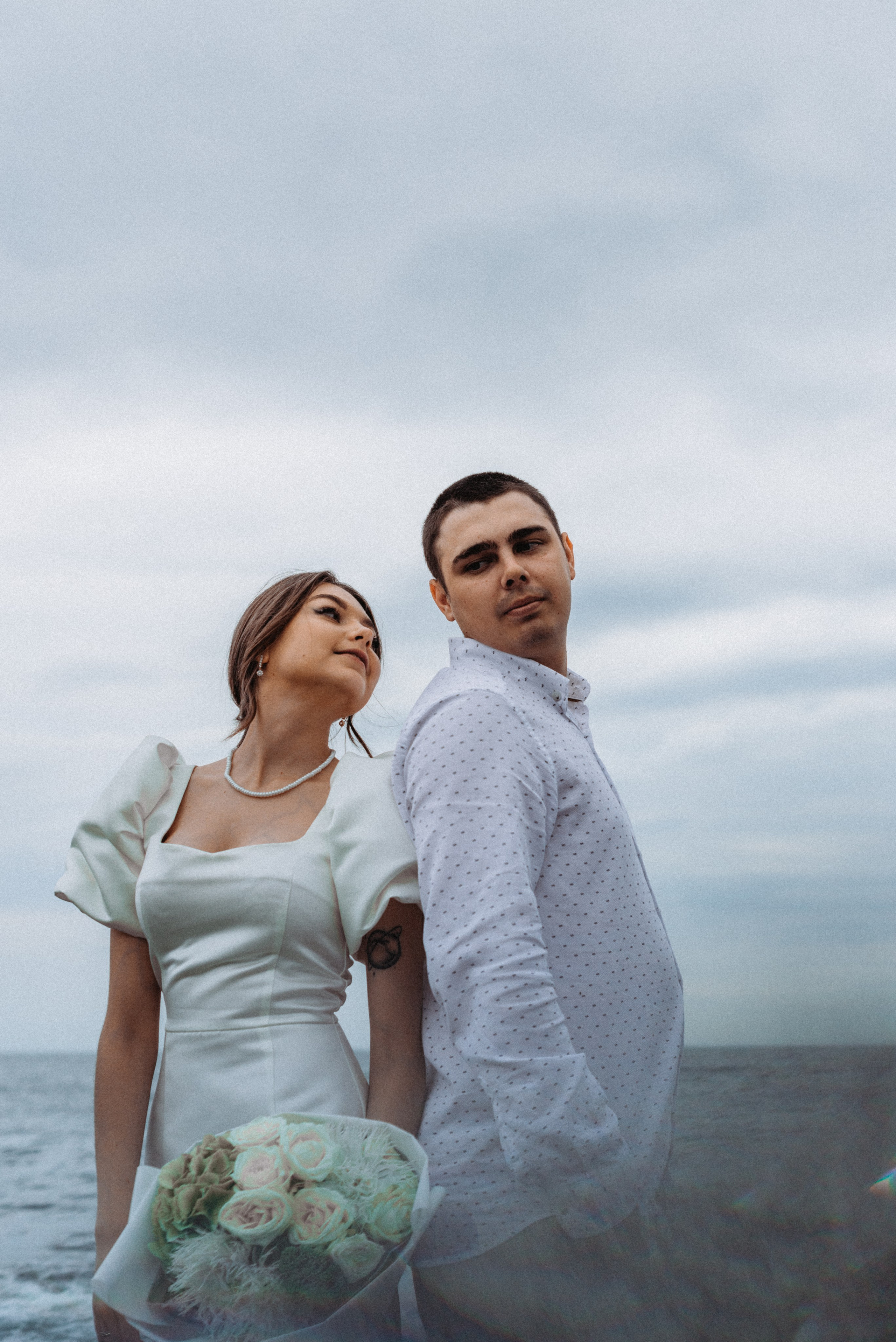 *. Wedding and family photographer San Diego