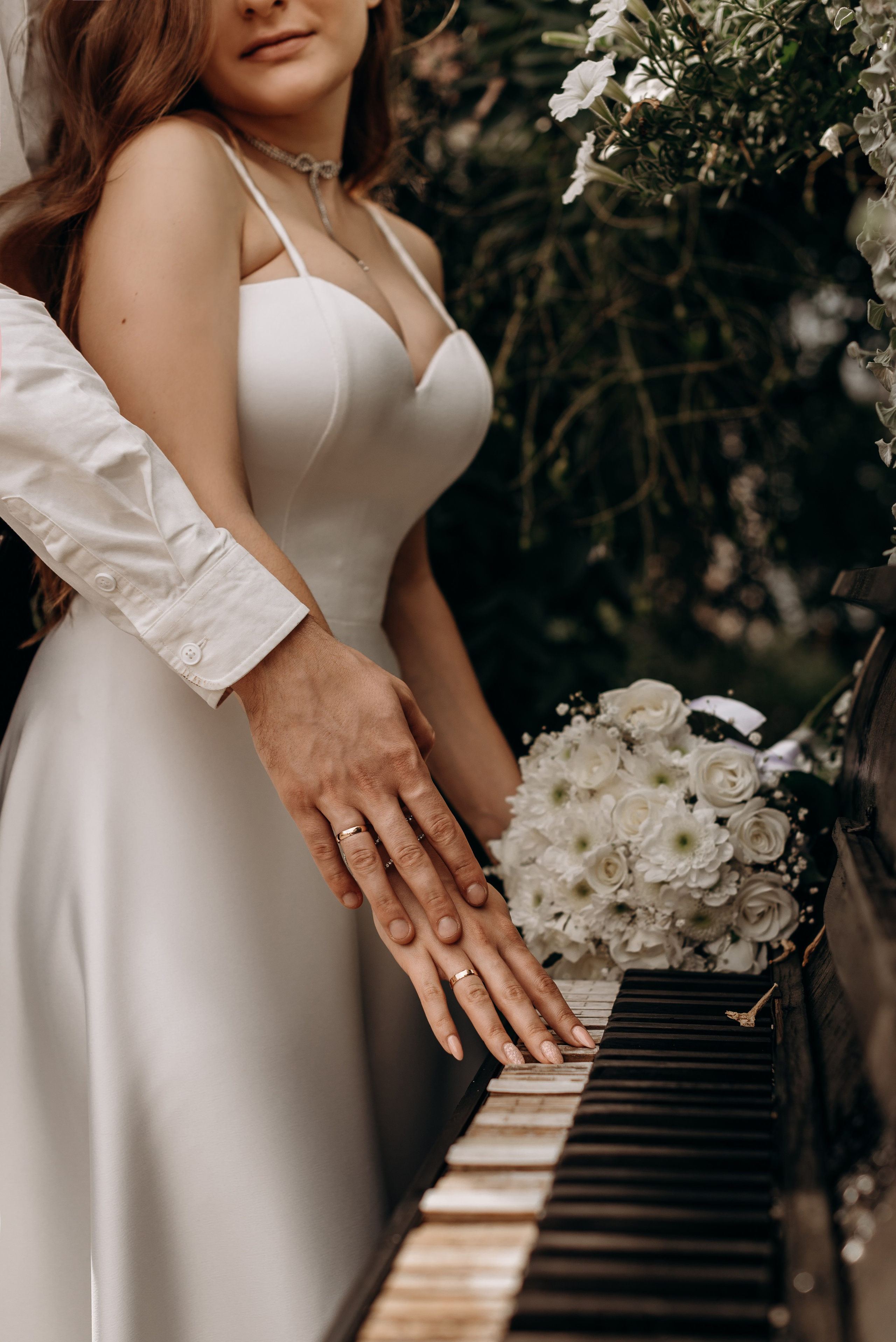 *. Wedding and family photographer San Diego