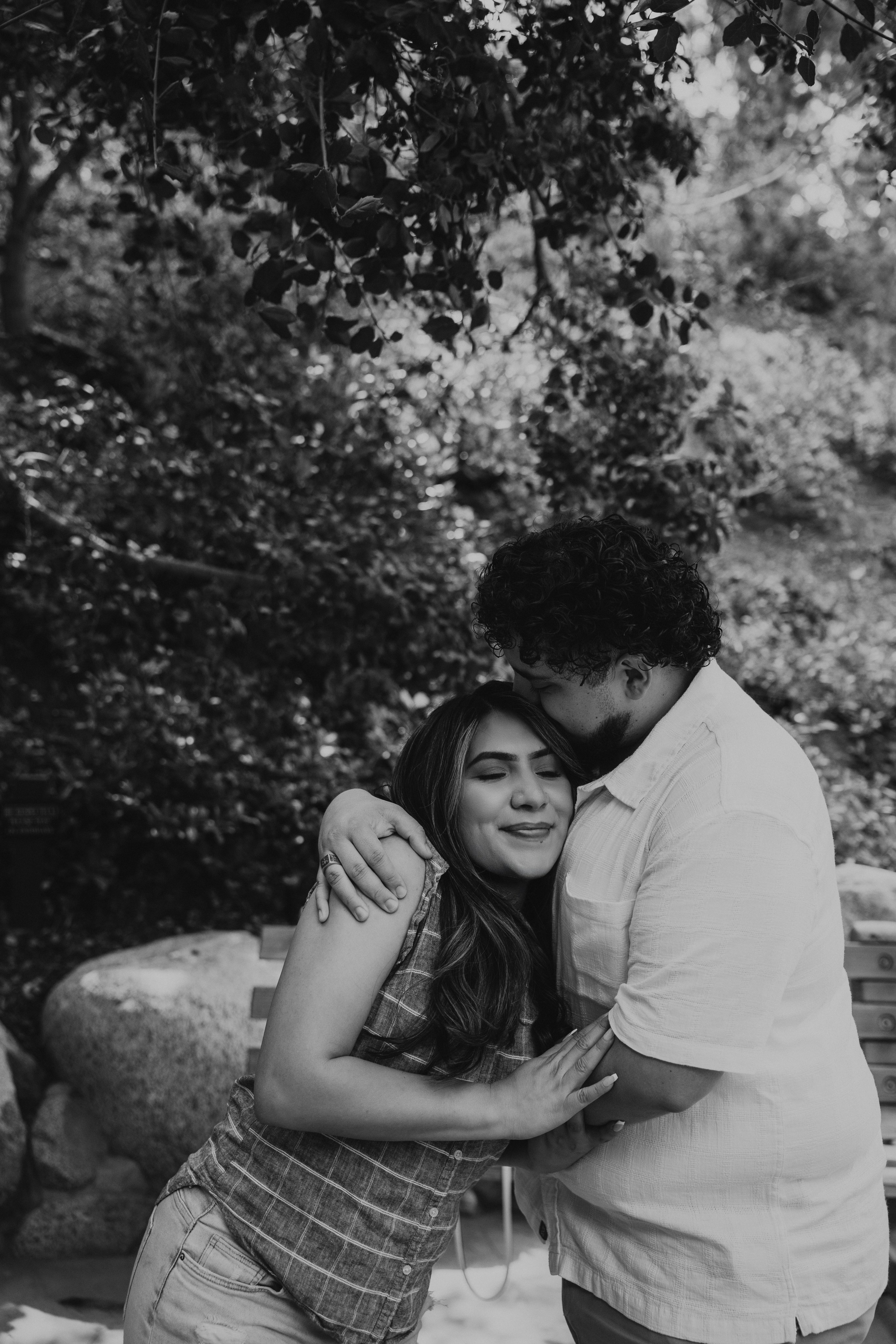 *. Fotógrafa de bodas y familia en San Diego