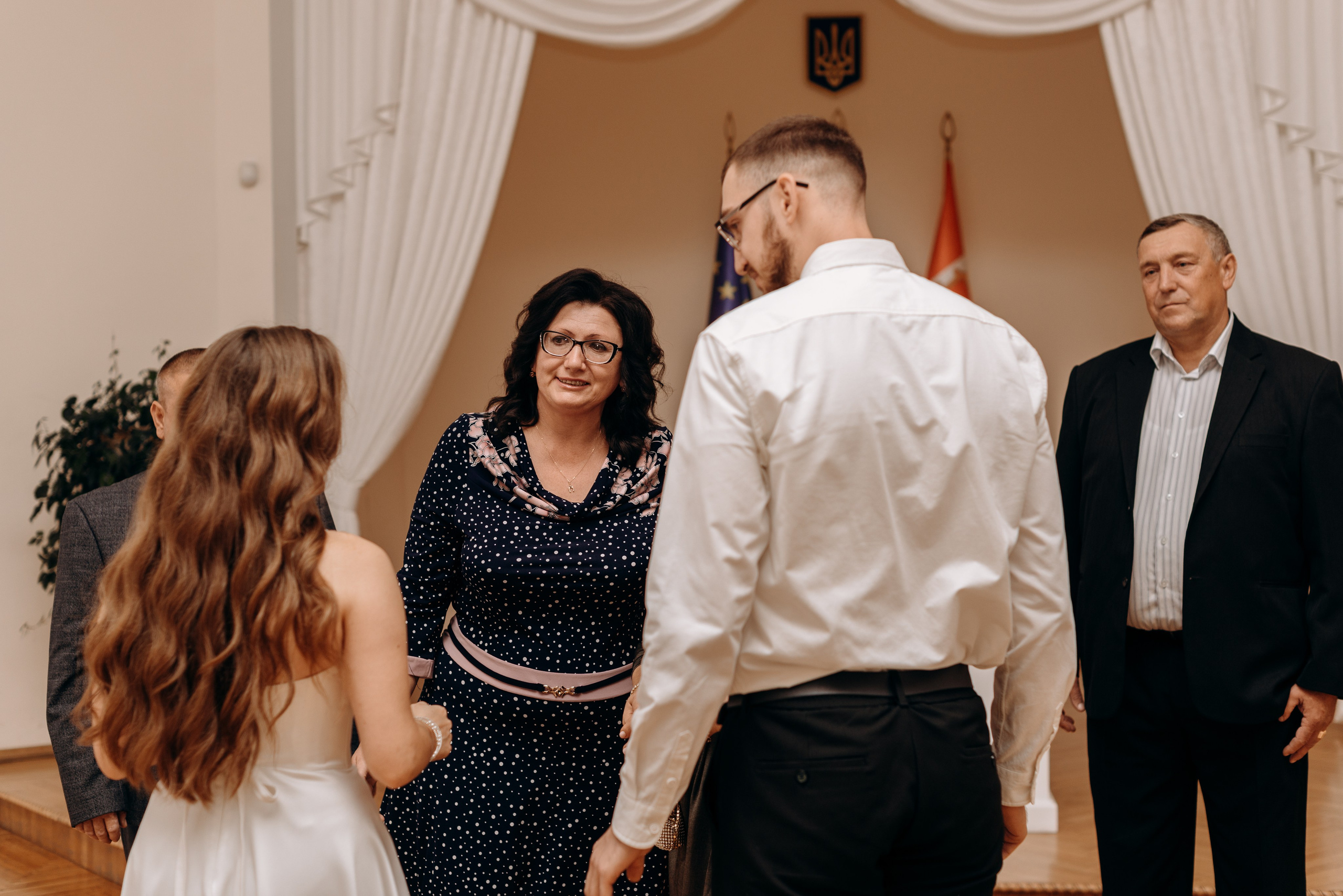 *. Wedding and family photographer San Diego