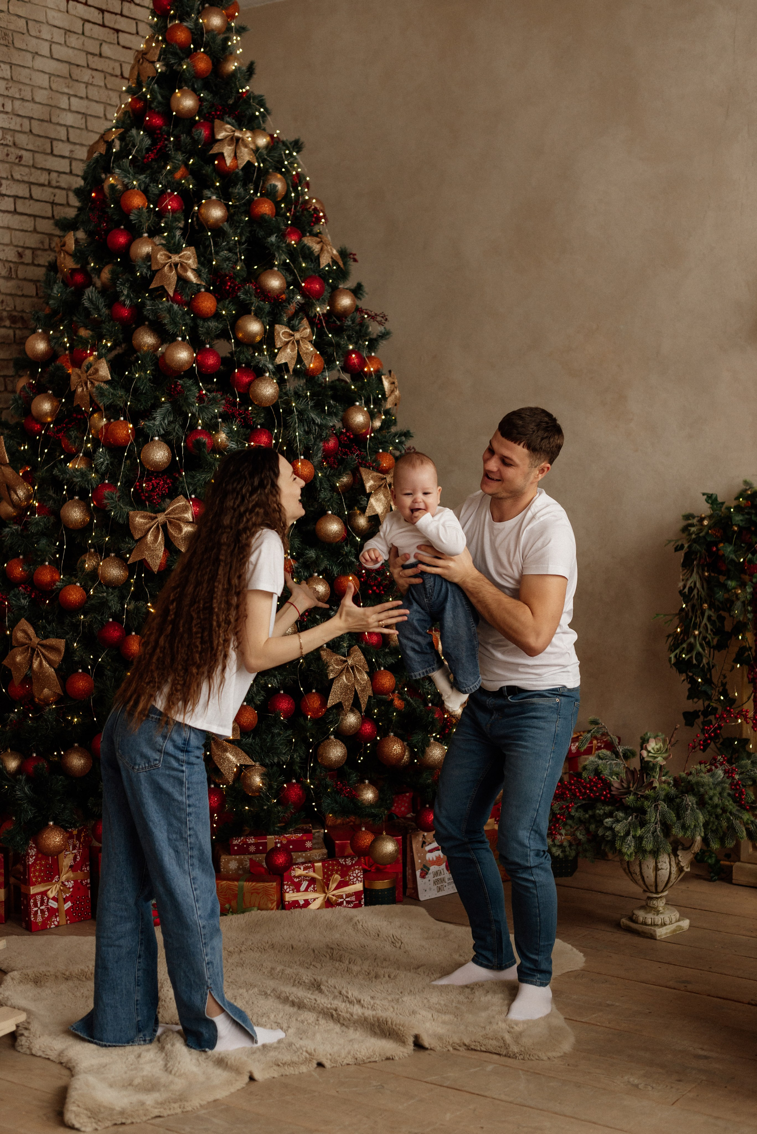 *. Wedding and family photographer San Diego