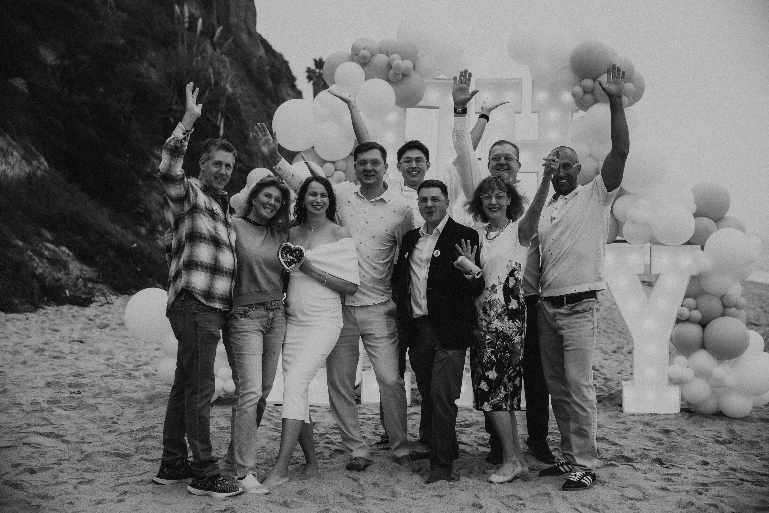 *. Wedding and family photographer San Diego