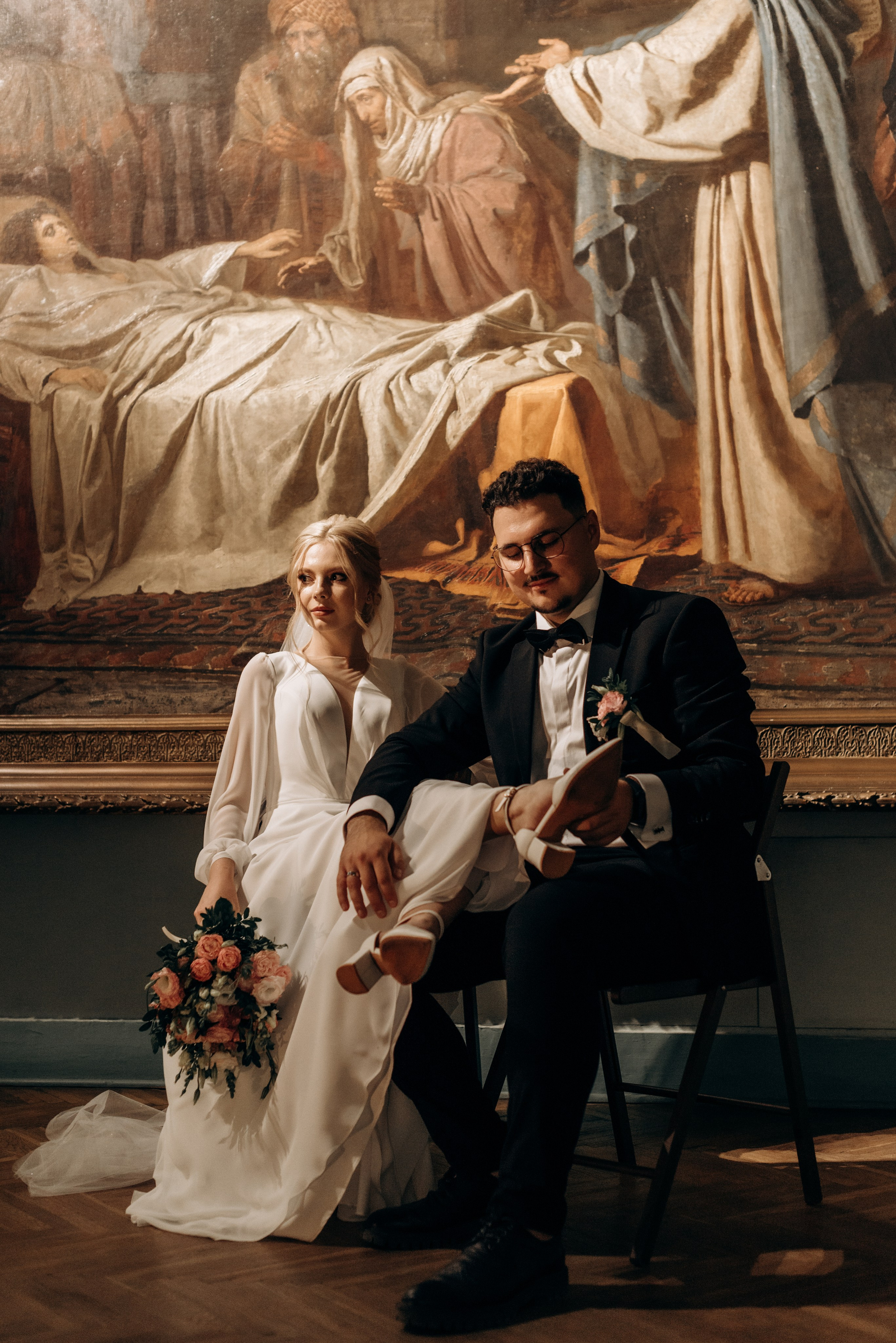 *. Wedding and family photographer San Diego