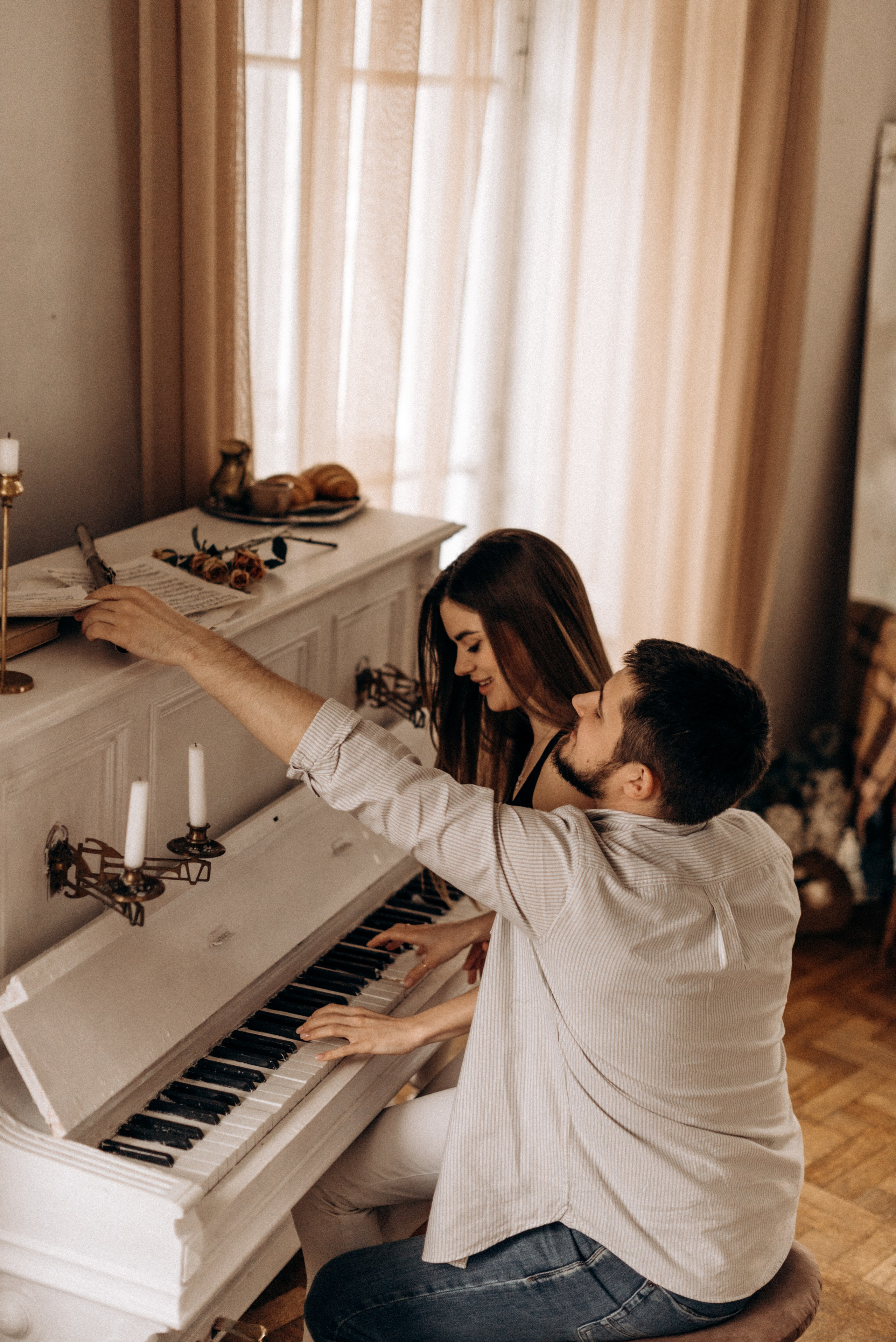 *. Wedding and family photographer San Diego