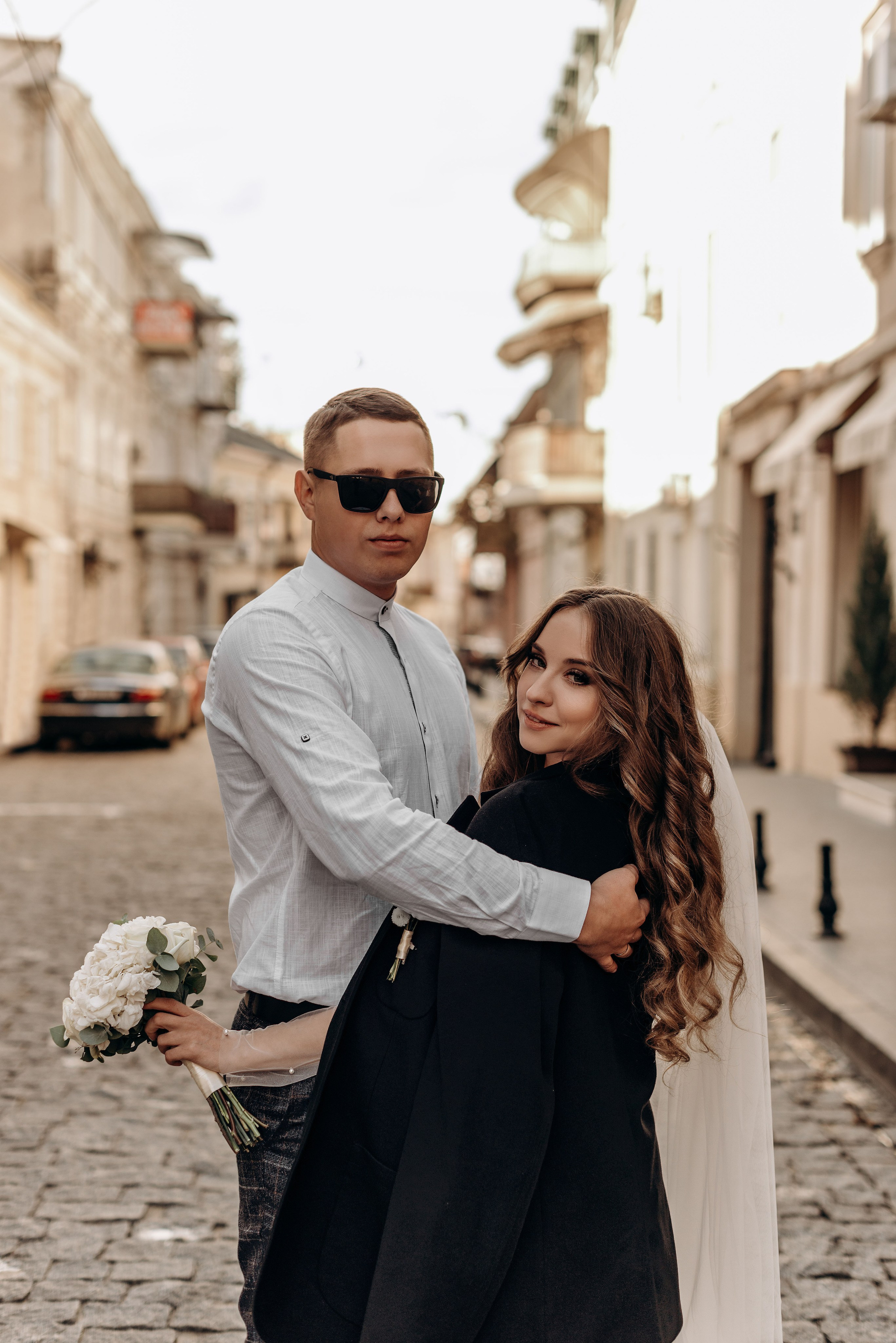 . Wedding and family photographer San Diego