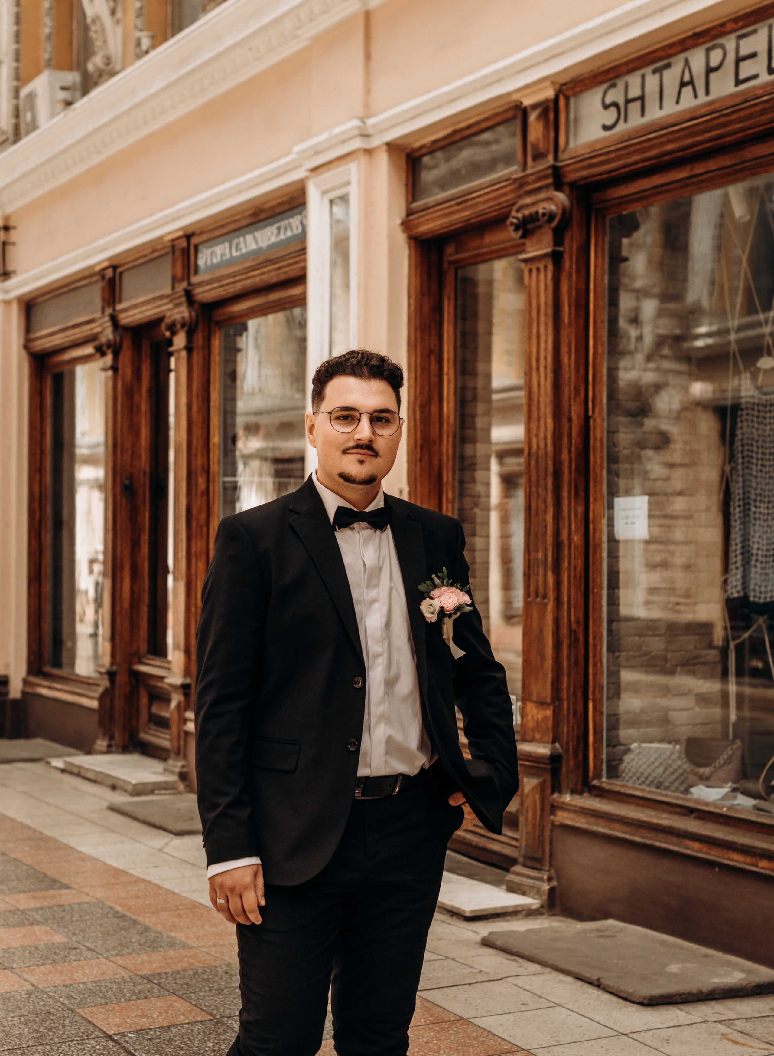 *. Wedding and family photographer San Diego