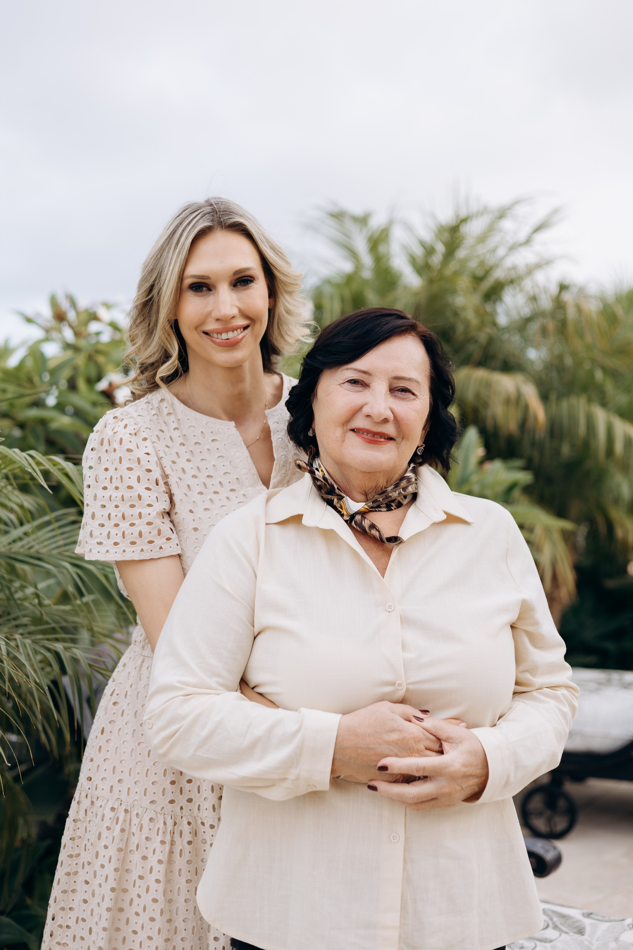 *. Wedding and family photographer San Diego