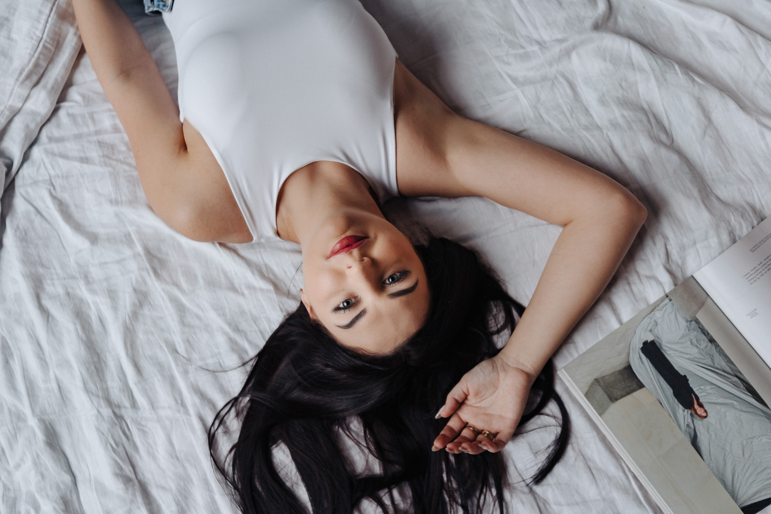 Alina. Karina Czernecka Foto