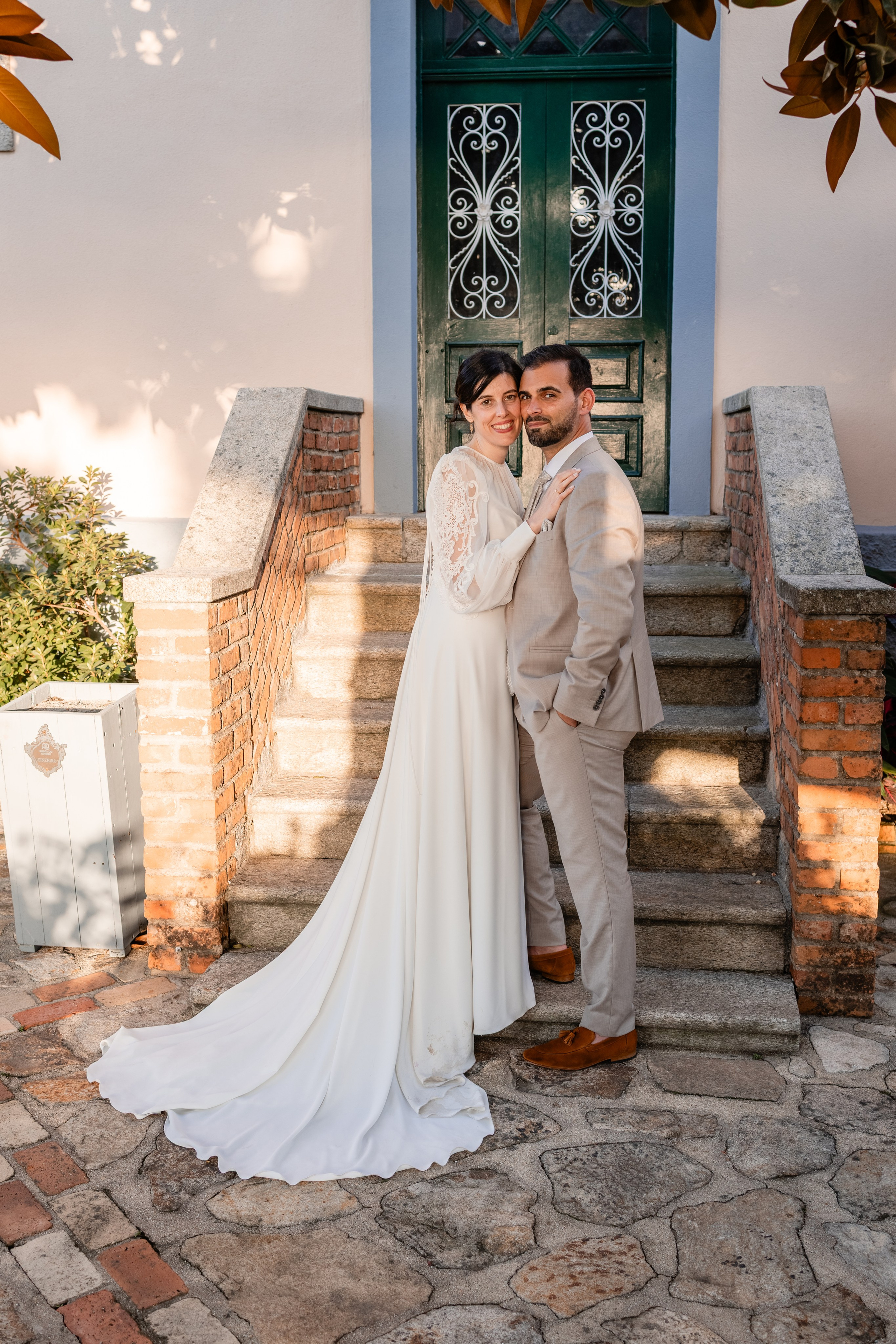 Ana & João. Nelson Miranda Fotografia