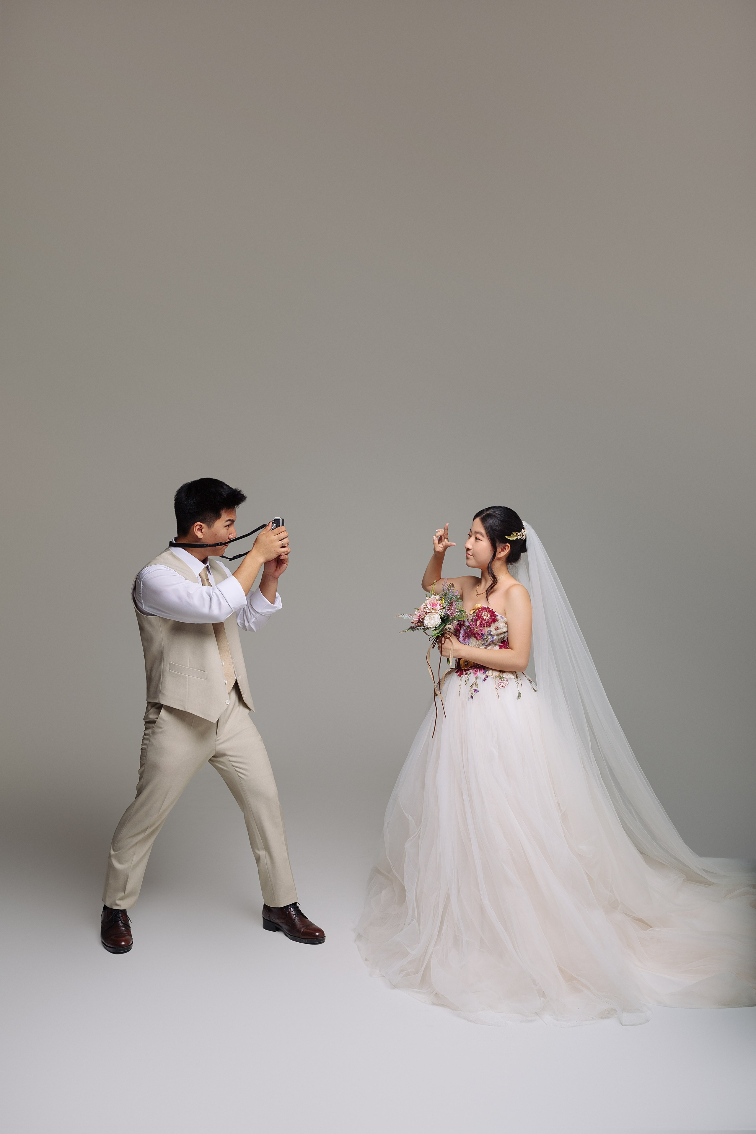 Вова&Алина. Фотограф беременности, ньюборн и годовасиков в Корее Жанна Хан