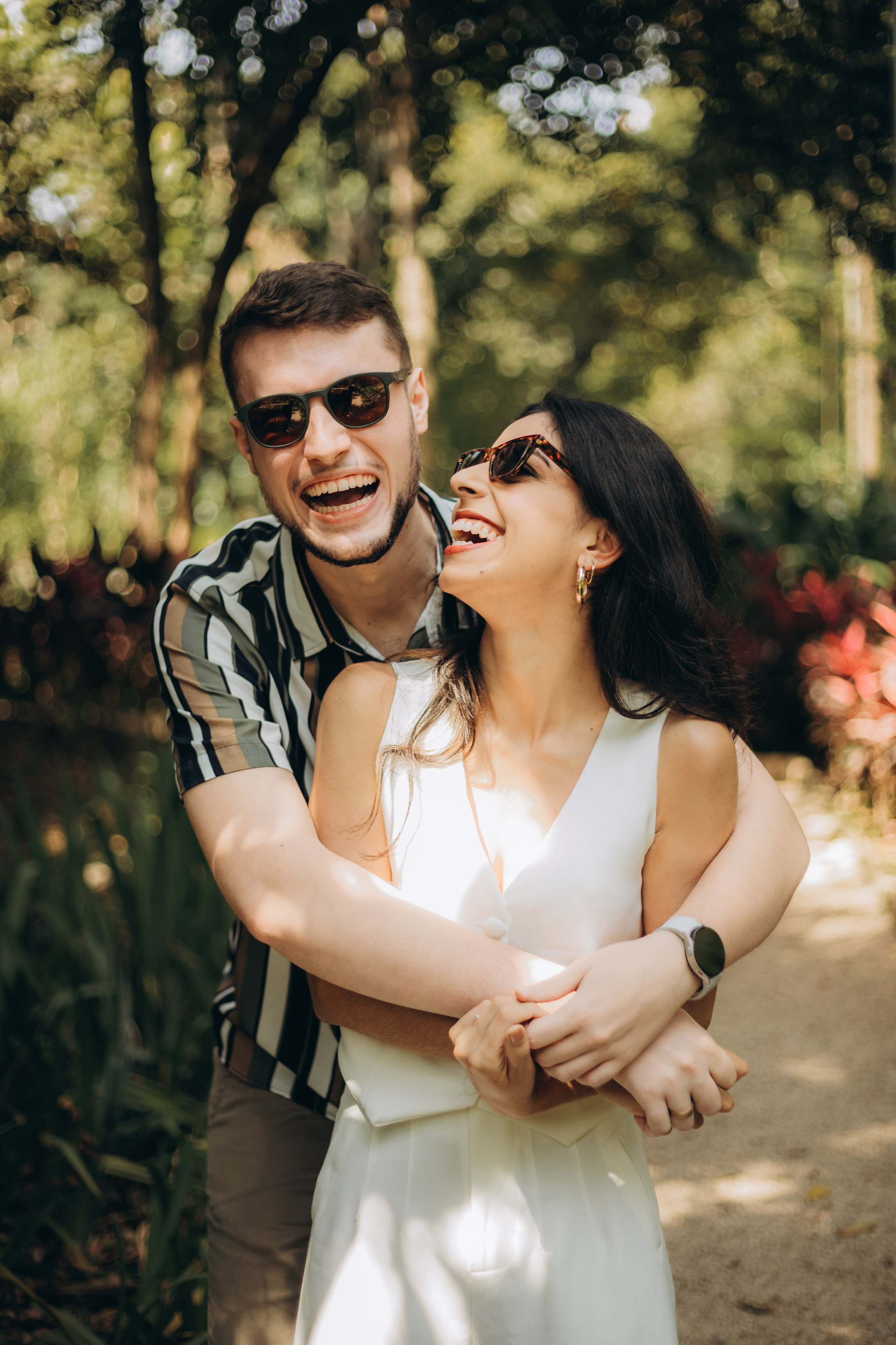 Pré Wedding — Felipe & Ananda. Fotógrafo de Casamentos, Eventos e Ensaios em Ribeirão Preto e região — Thiago Saletti