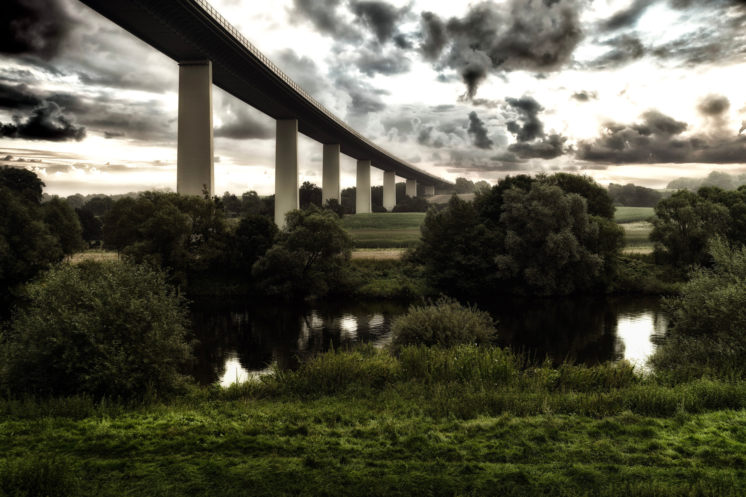 Europäische Architektur. LUKIN IGOR Photography