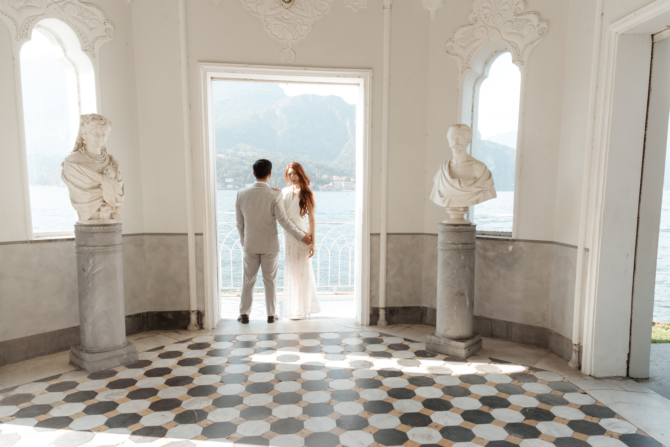 ROSE ANA ARNOLD_LAKE COMO. PHOTOGRAPHER IN ITALY