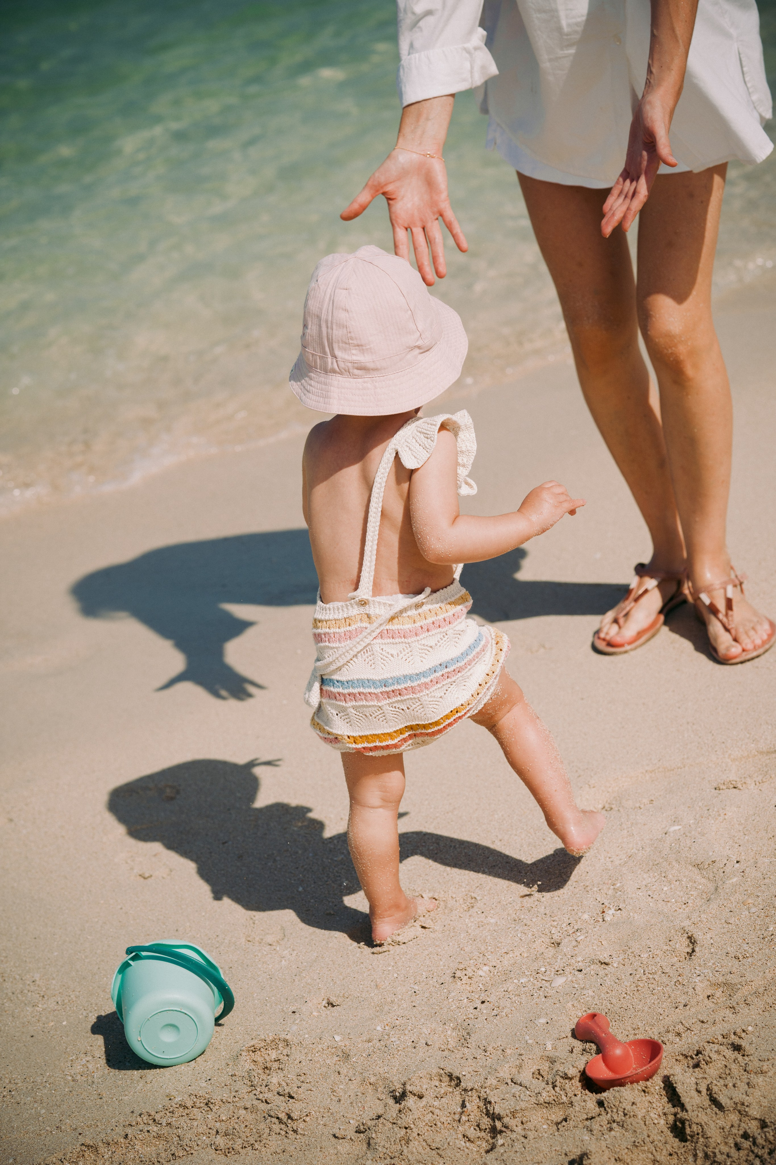 Morning Sun. Elena Pretzner Photography