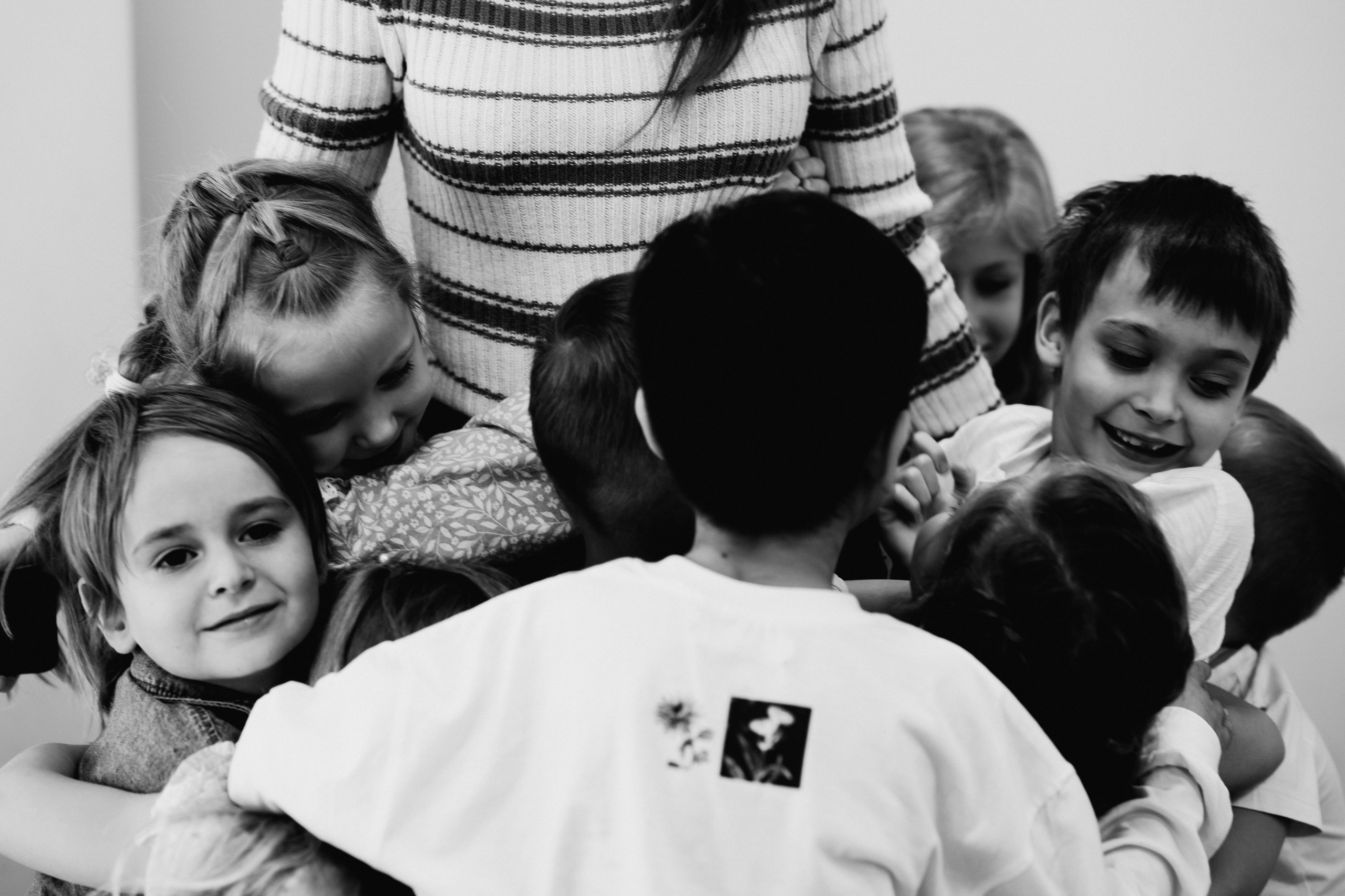 Nursery. Elena Pretzner Photography