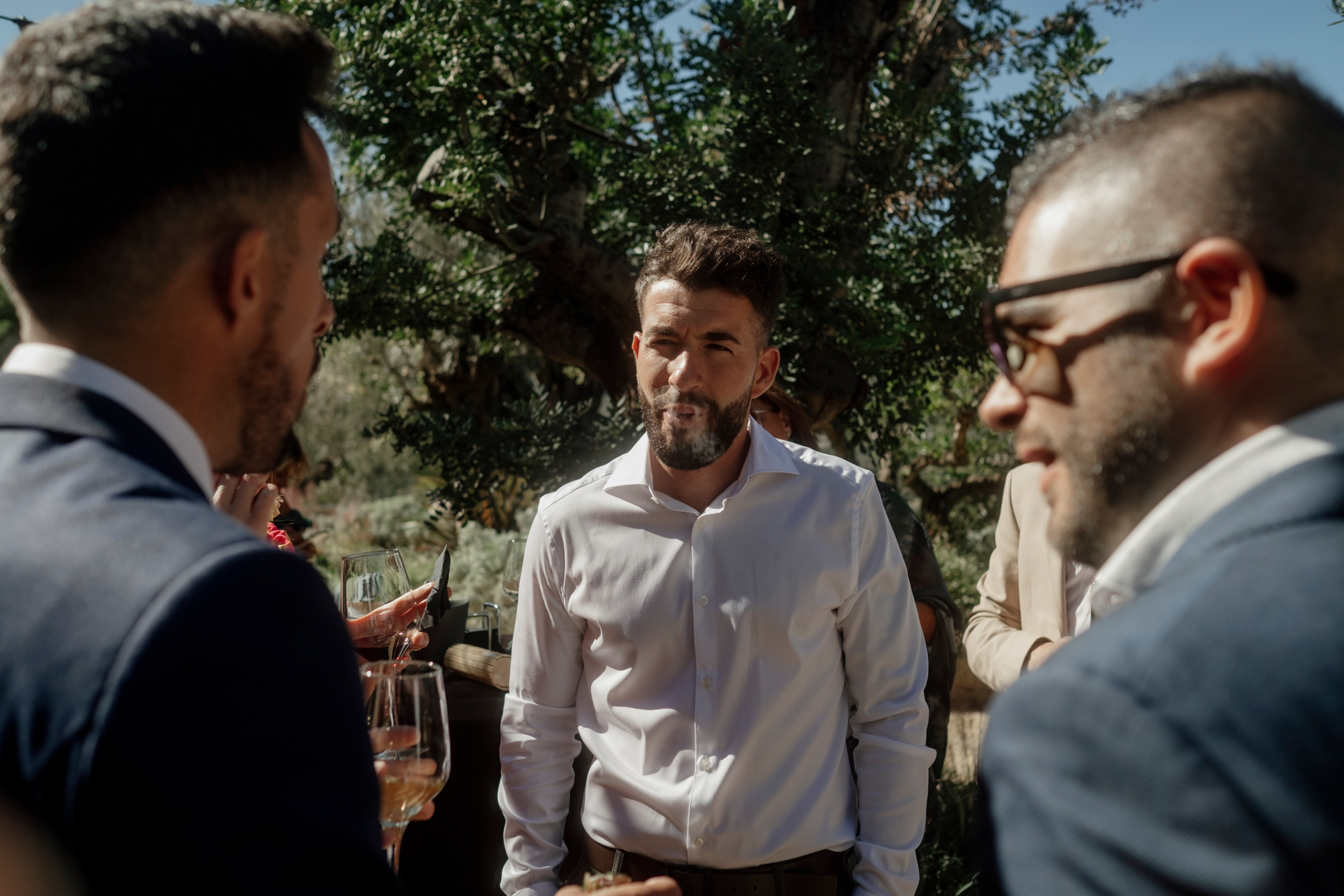 Dasha & Ister. Vivood Landscape. Paola fotógrafo / videografo de bodas en Barcelona