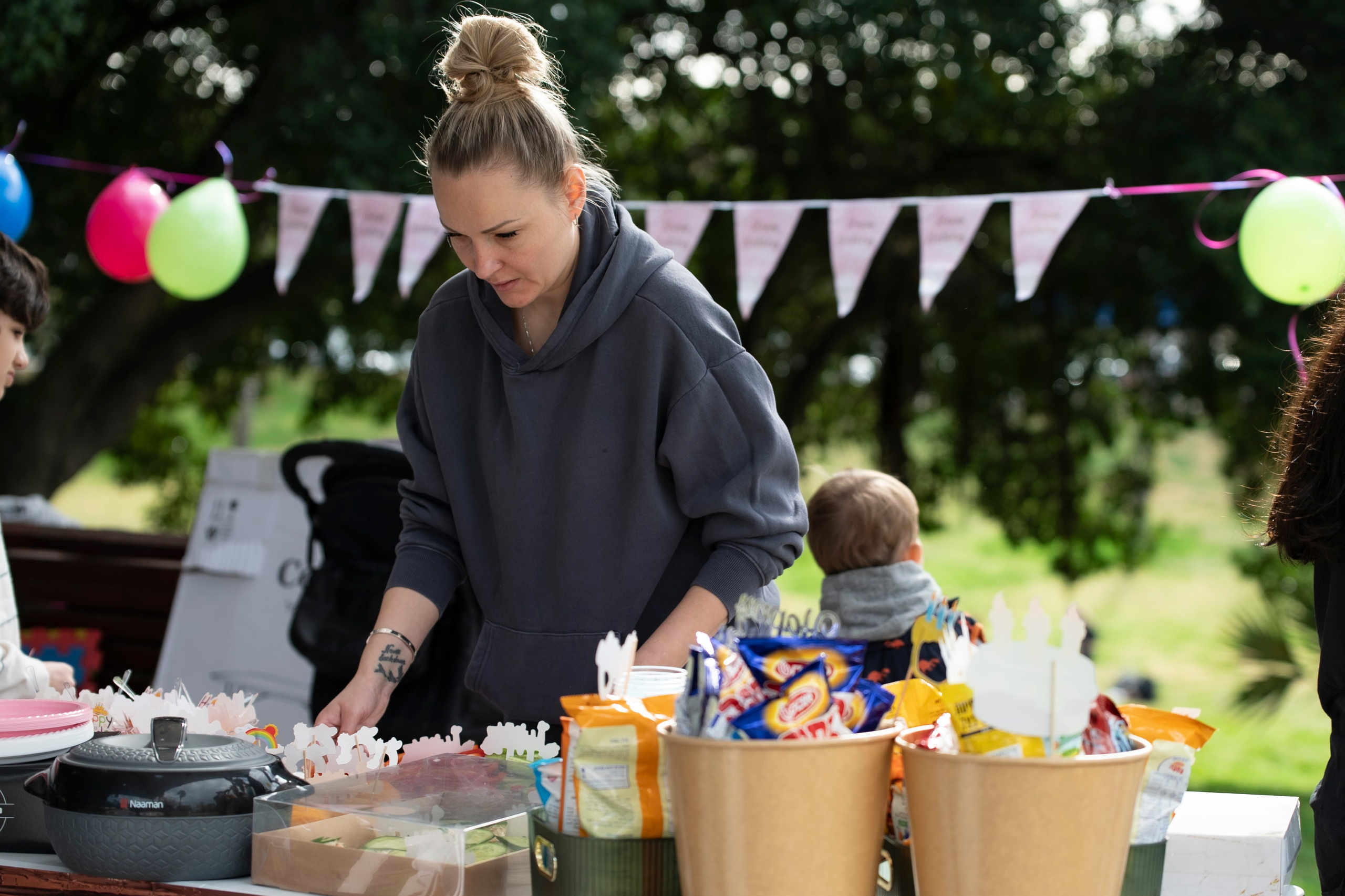 Birthday Miya 2 Years. KATY GOLD PHOTOGRAPHY