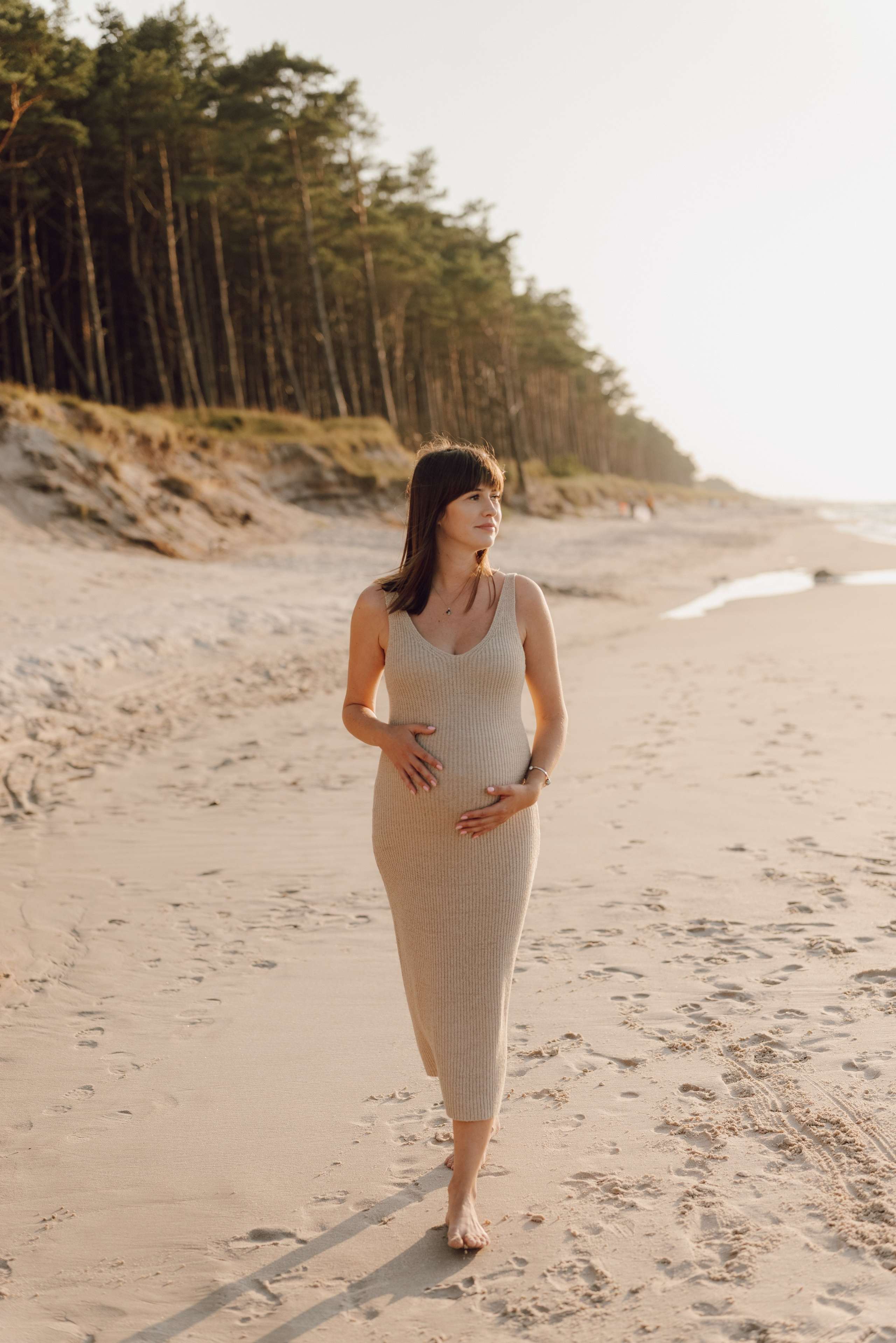 Sesje Ciążowe – Fotografia Ciążowa Poznań | Oliwia Makara. Ślubny fotograf Poznań | Oliwia Makara