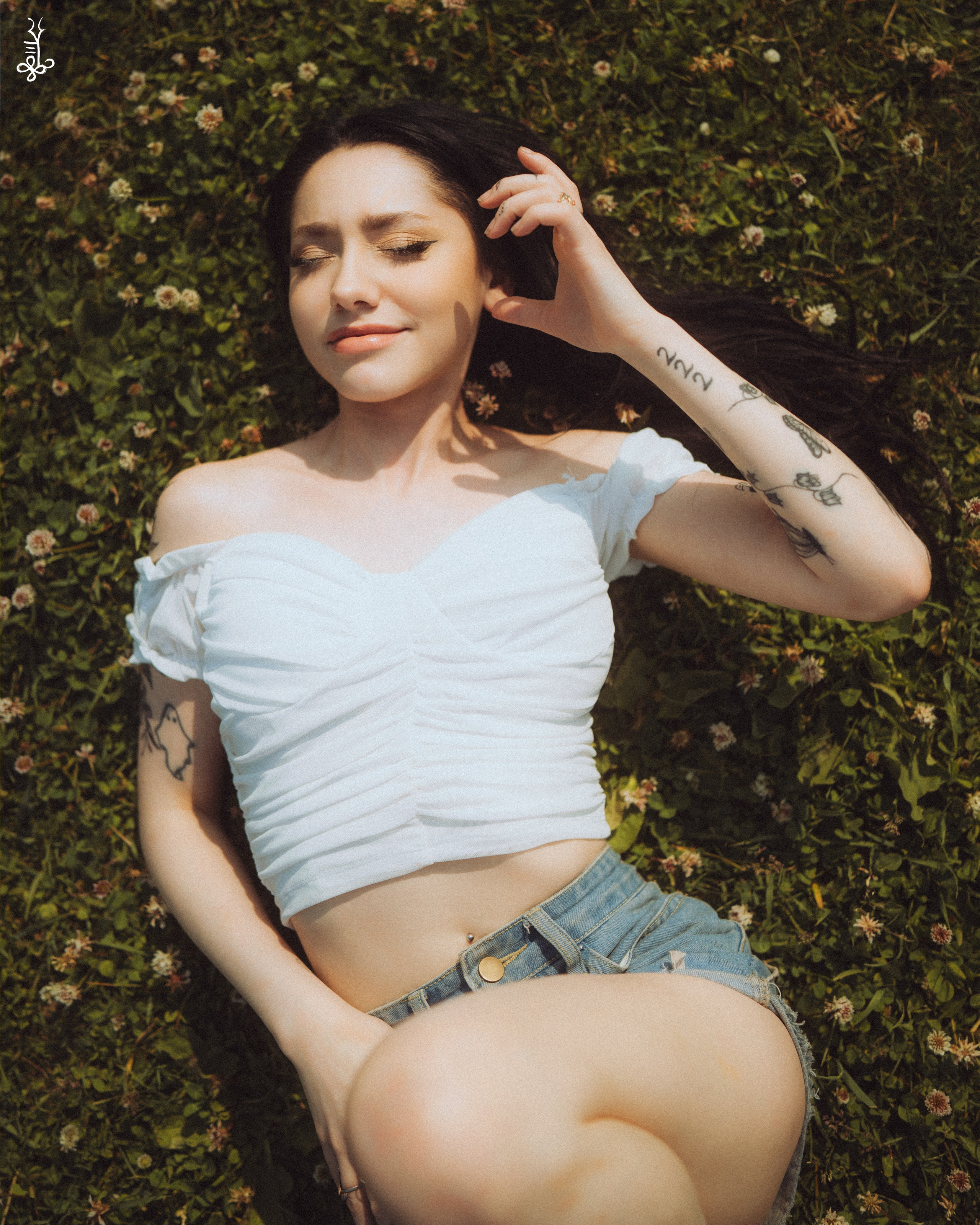 HALIANA. Ke’Ondris