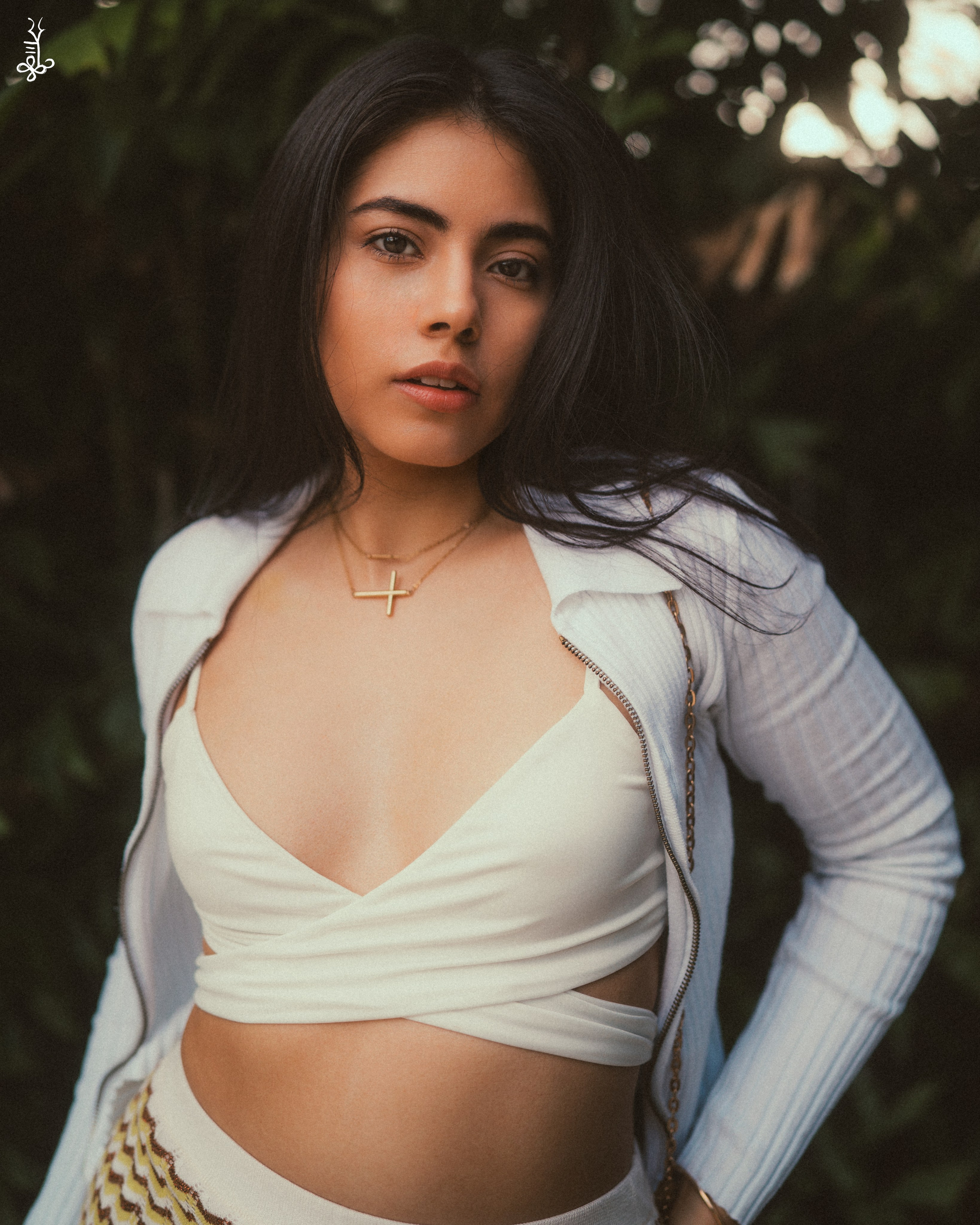 NATALIA. Ke’Ondris | Photographer & Videographer | Indianapolis, IN