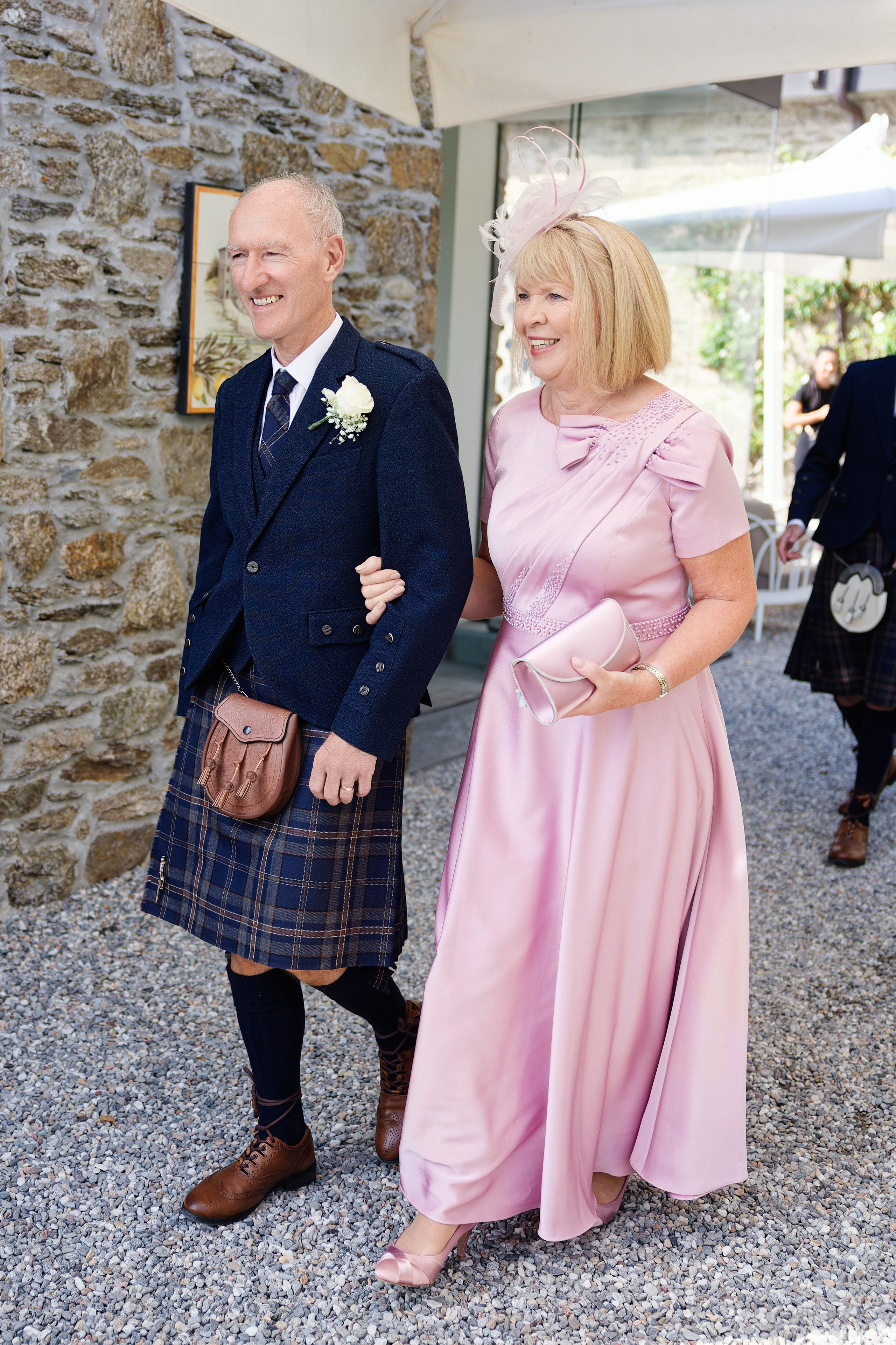 Wedding at Villa Porta on Lake Maggiore