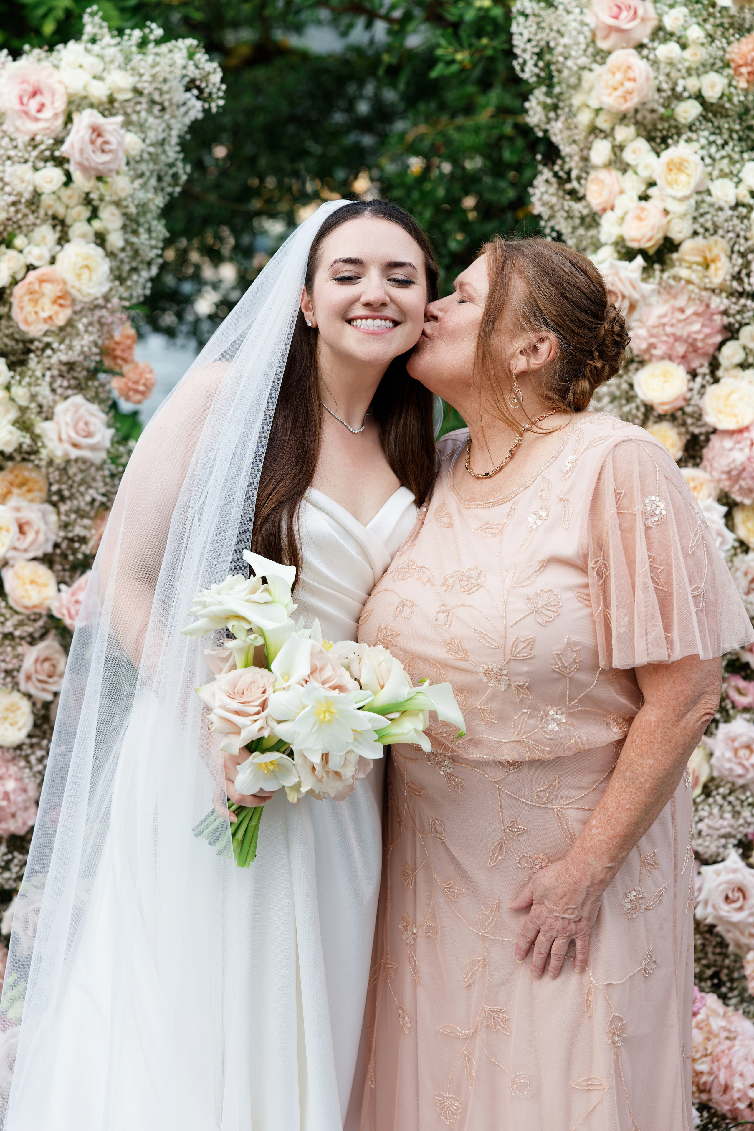 Wedding at Villa Carminati Resta on Lake Como